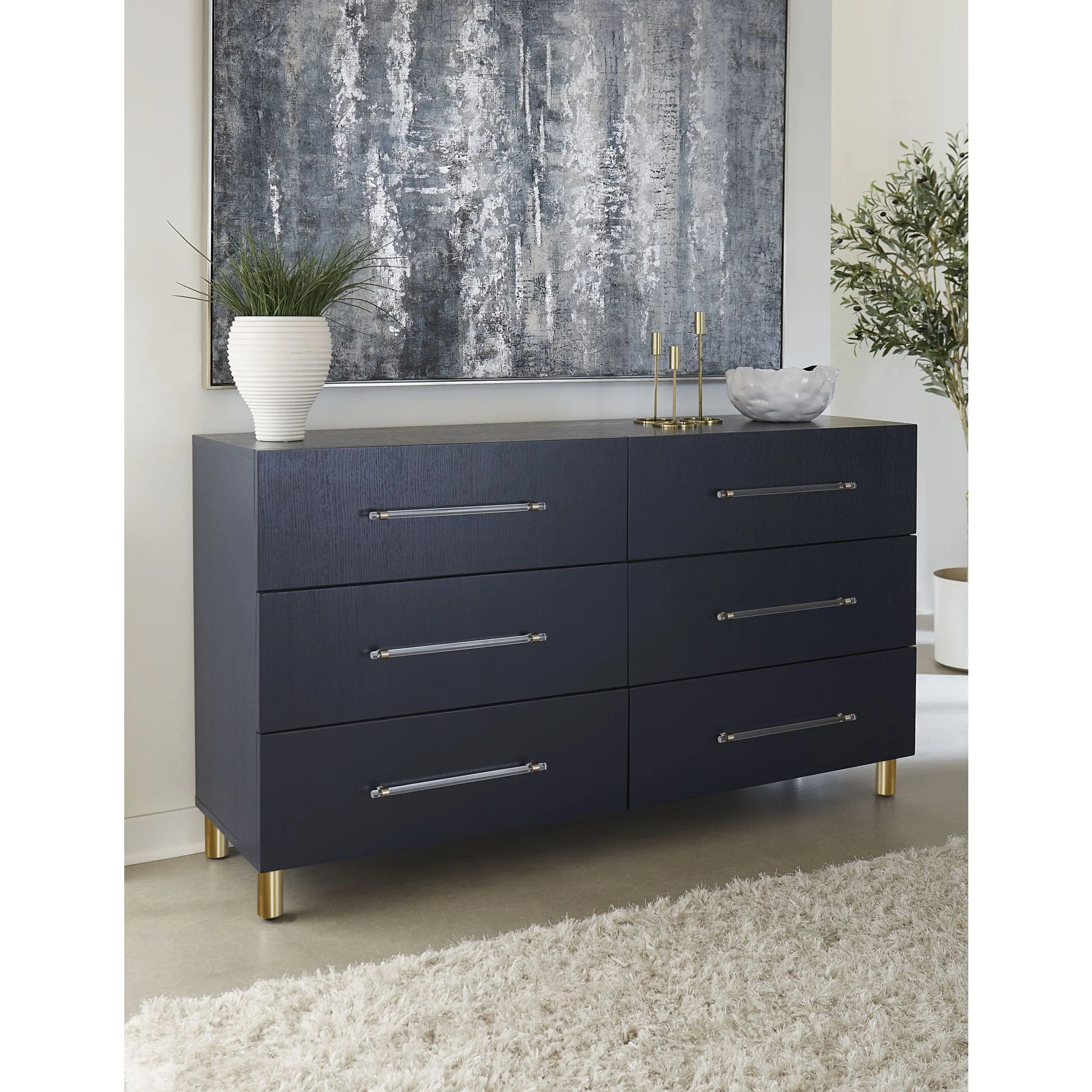 Argento Dresser - Image 9