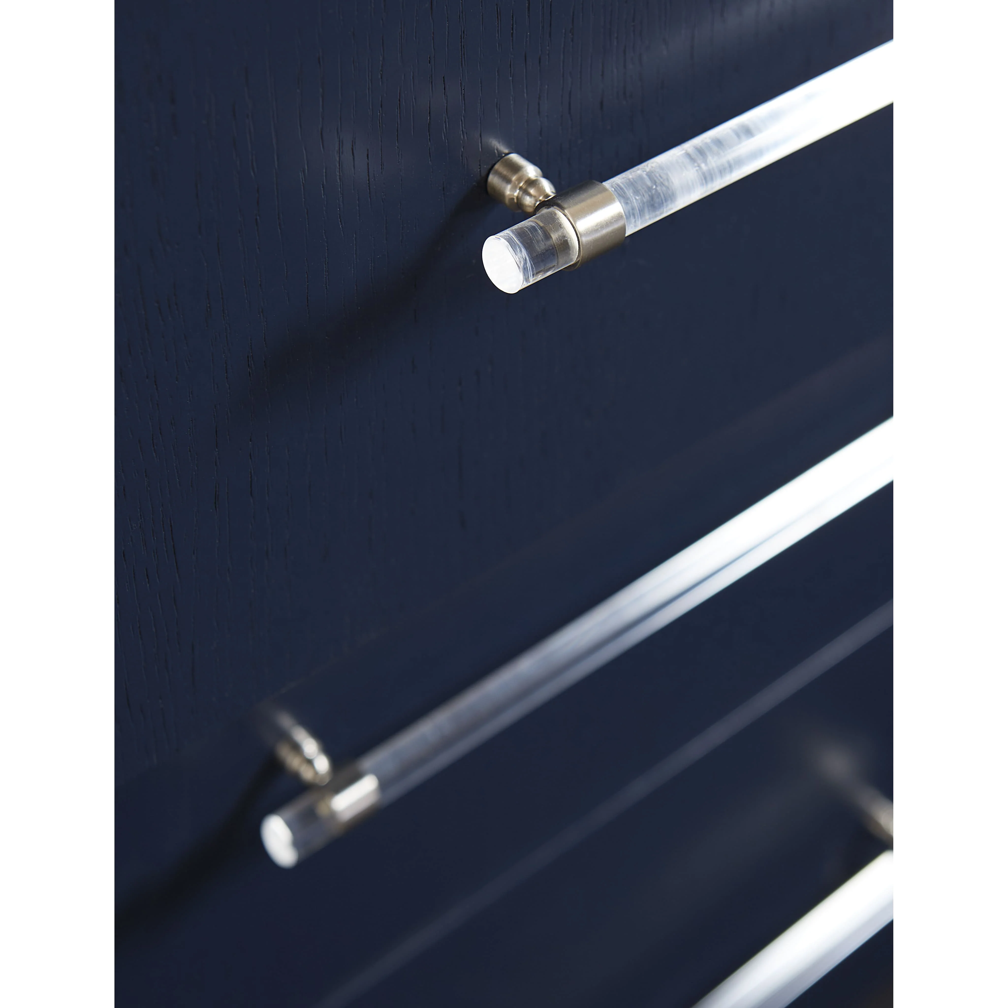 Argento Dresser and Mirror - Image 13