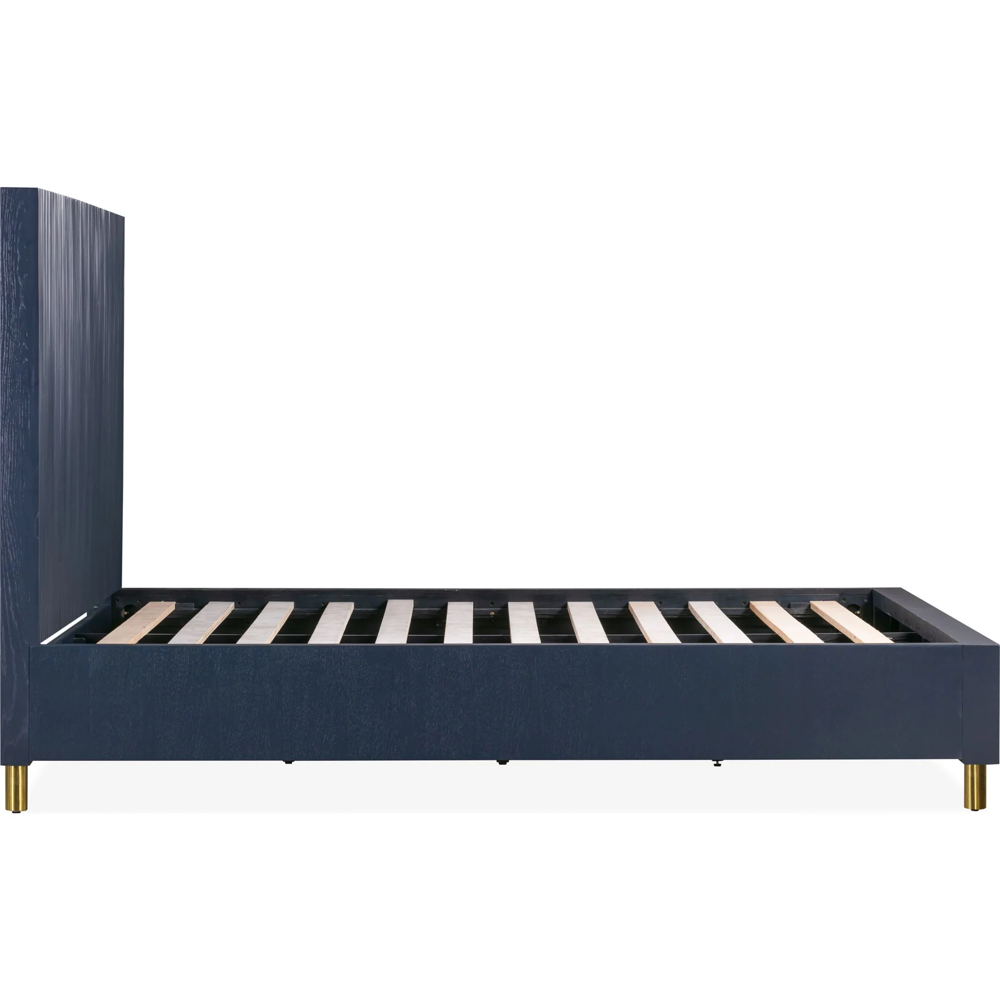 Argento Platform Bed - Image 18
