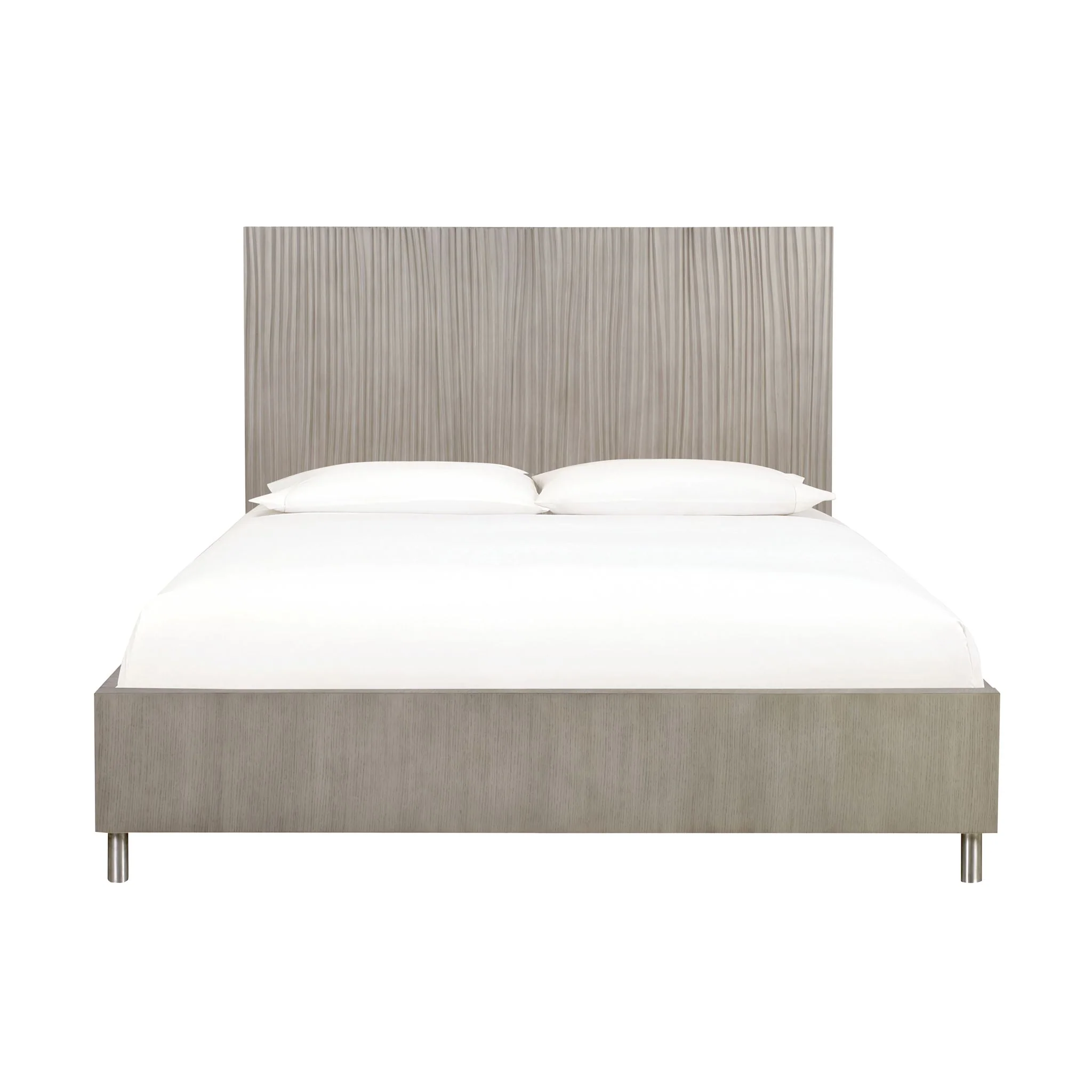 Argento Platform Bed - Image 3