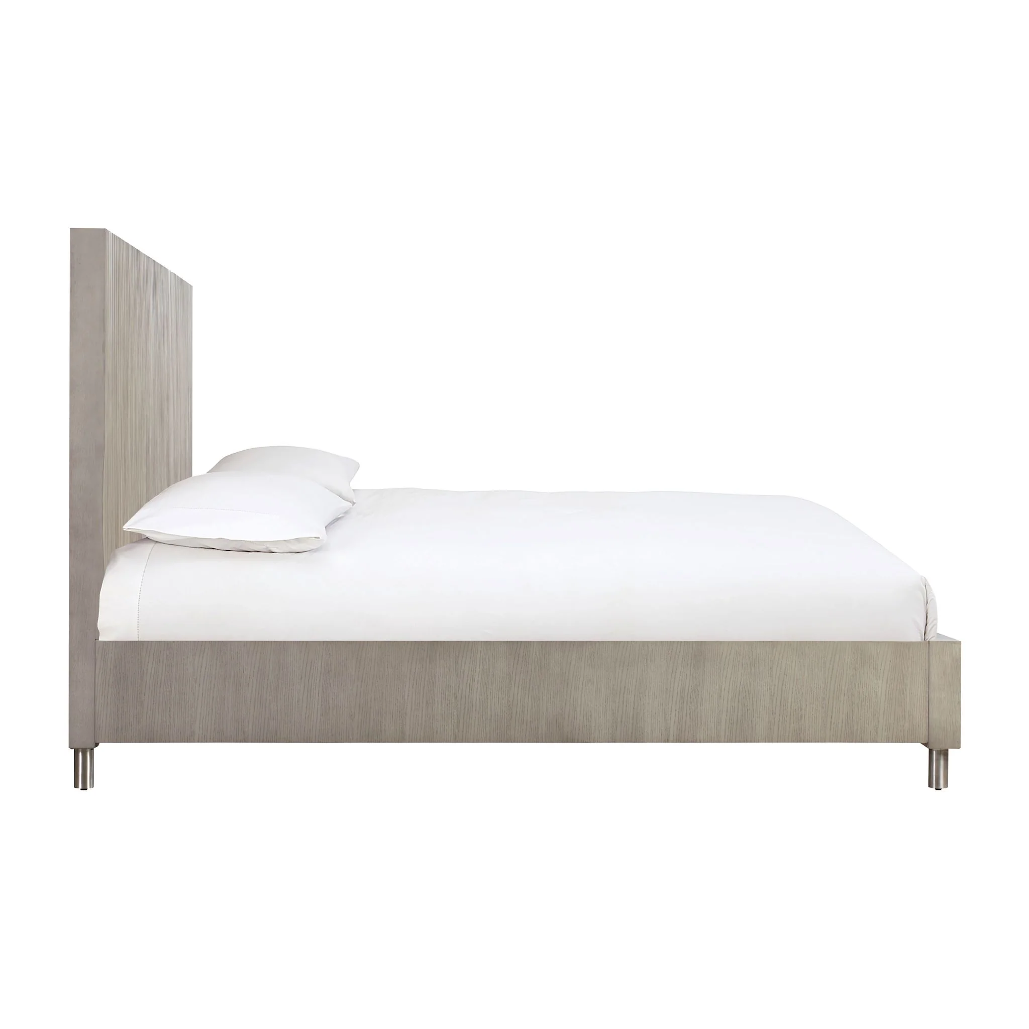 Argento Platform Bed - Image 4