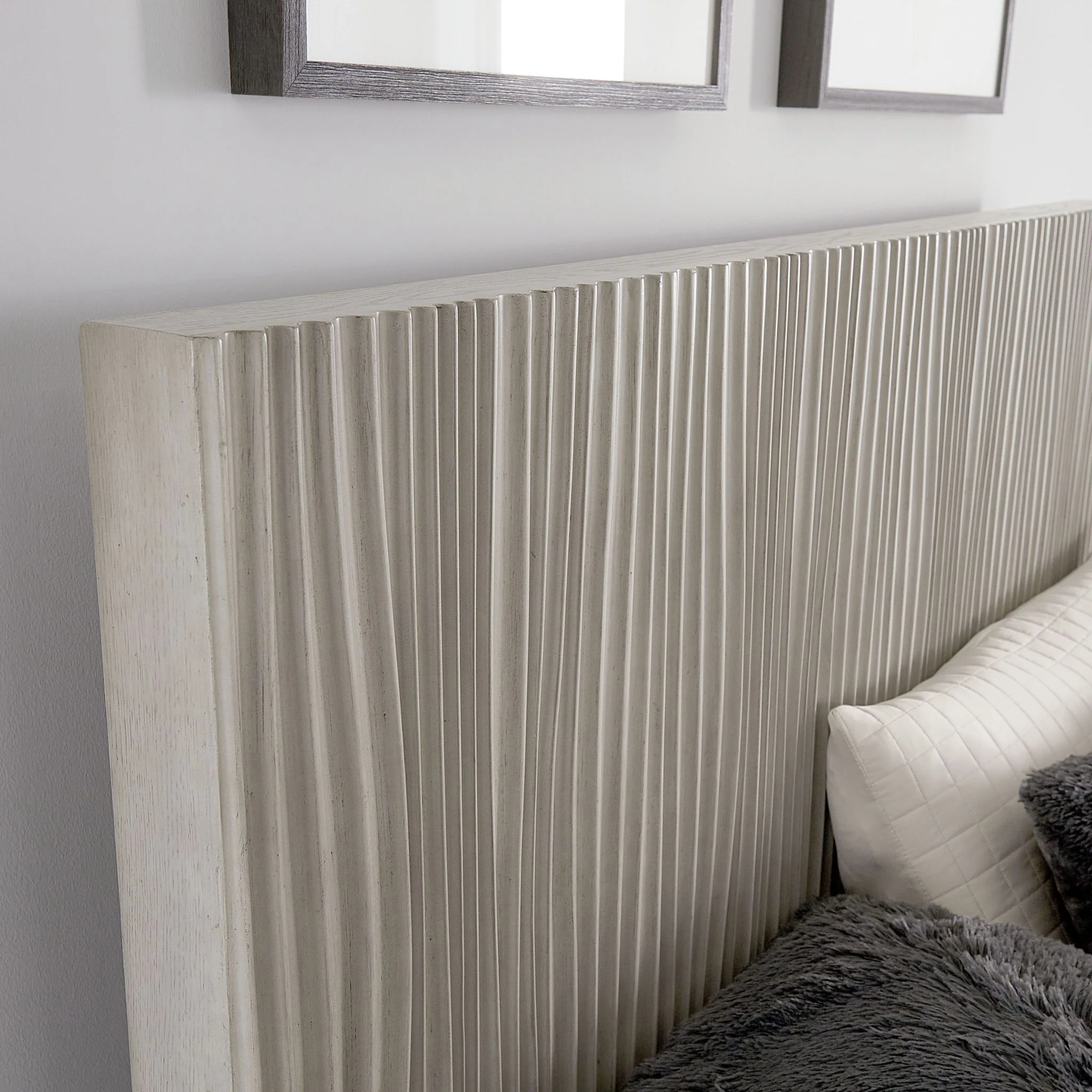 Argento Platform Bed - Image 5