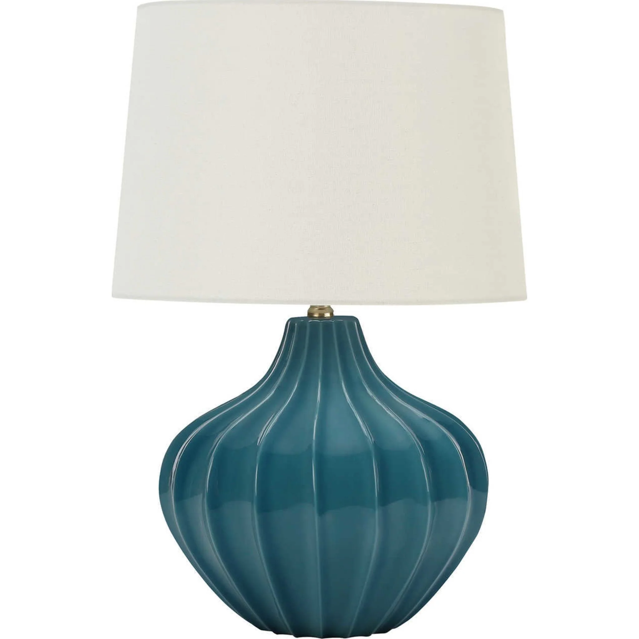 Aries Table Lamp 24.25"