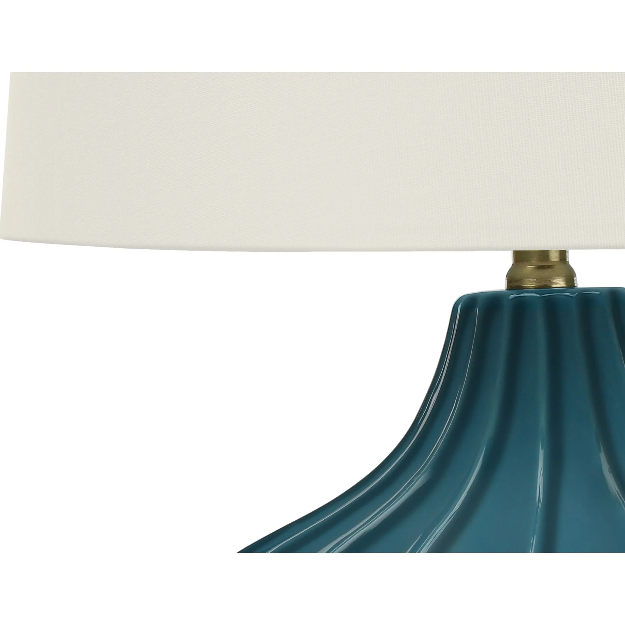 Aries Table Lamp 24.25" - Image 4