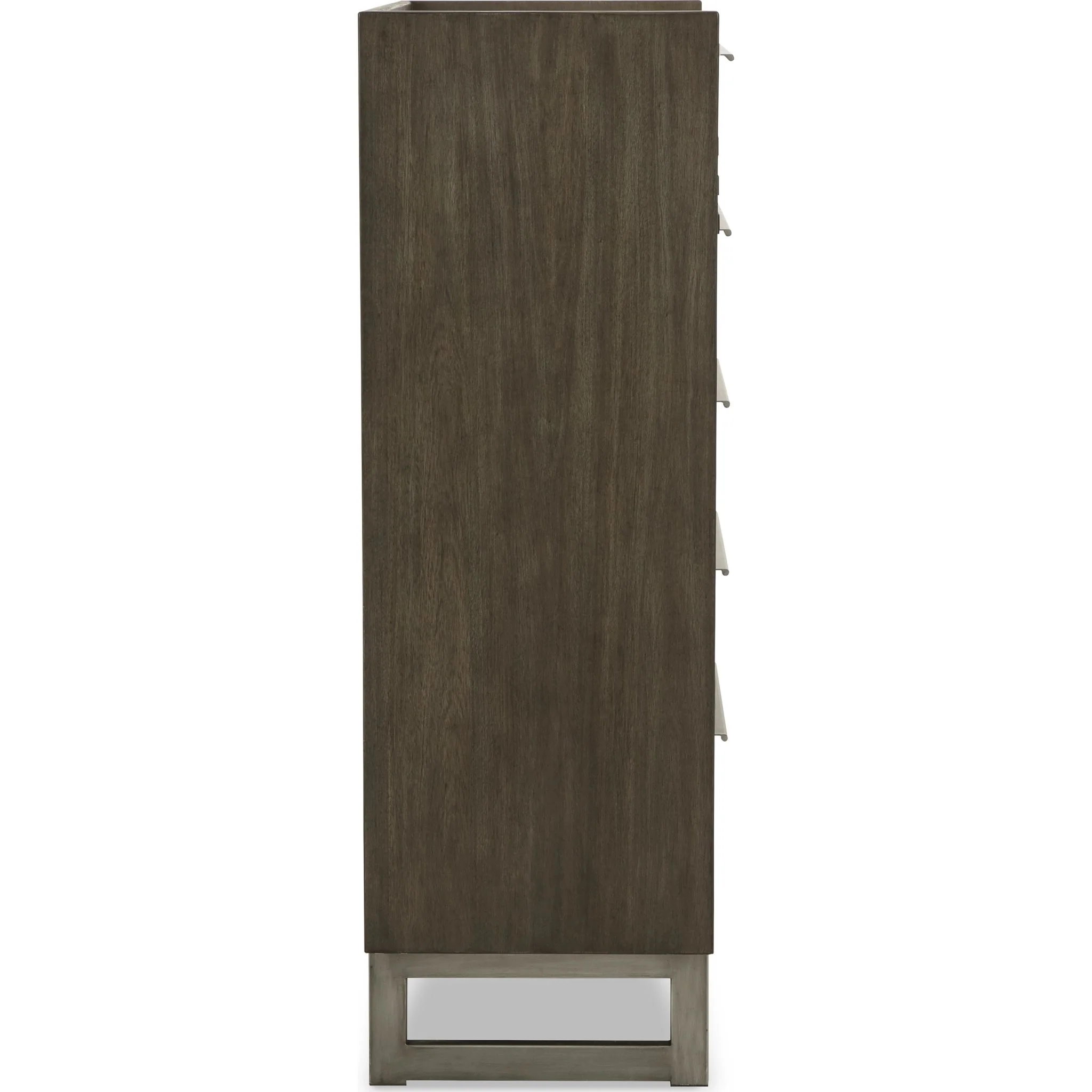 Arkenton Chest - Grayish Brown/White - Image 5