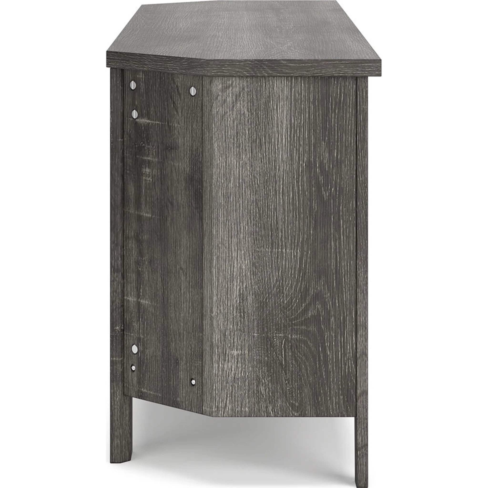 Arlenbry TV Stand - Gray - Image 15