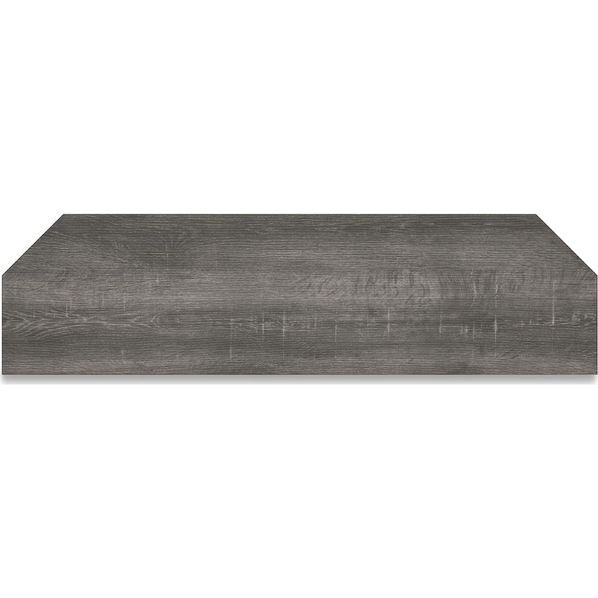 Arlenbry TV Stand - Gray - Image 16