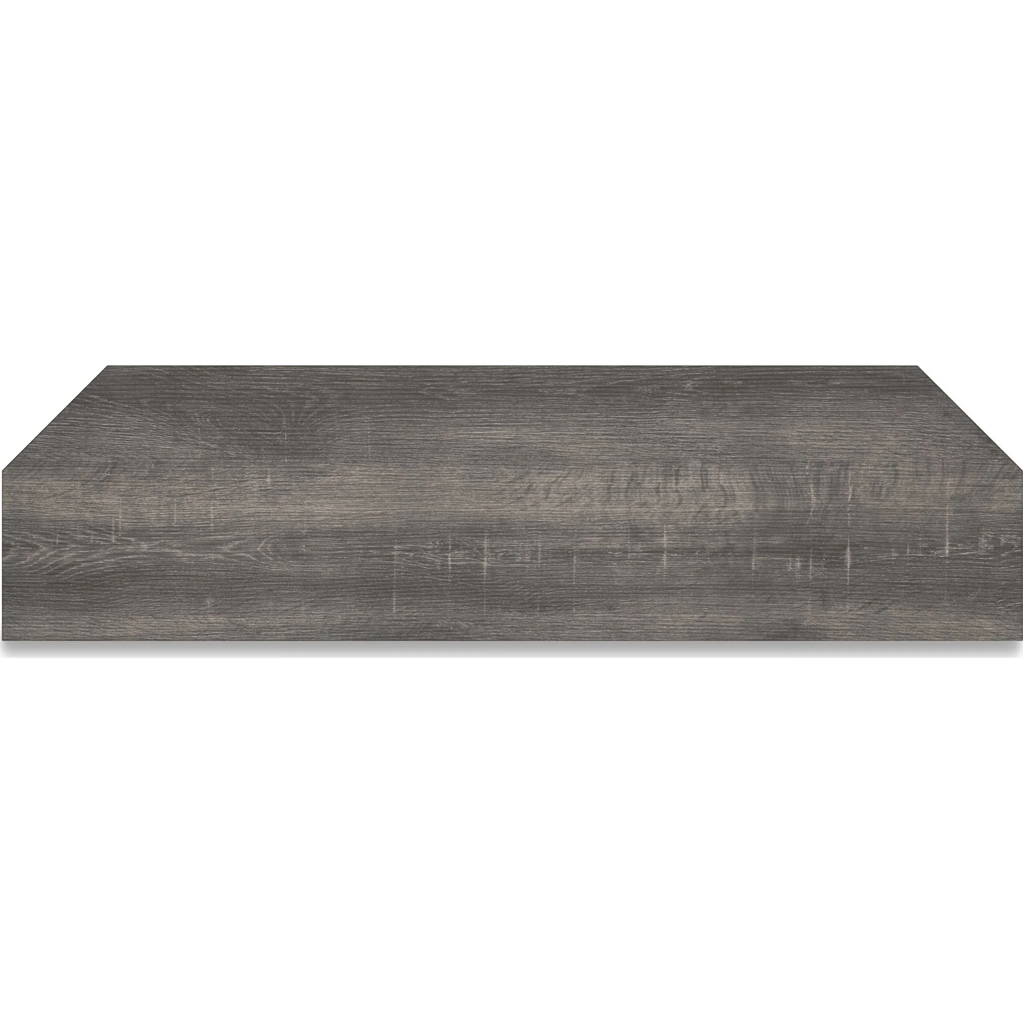 Arlenbry TV Stand - Gray - Image 8