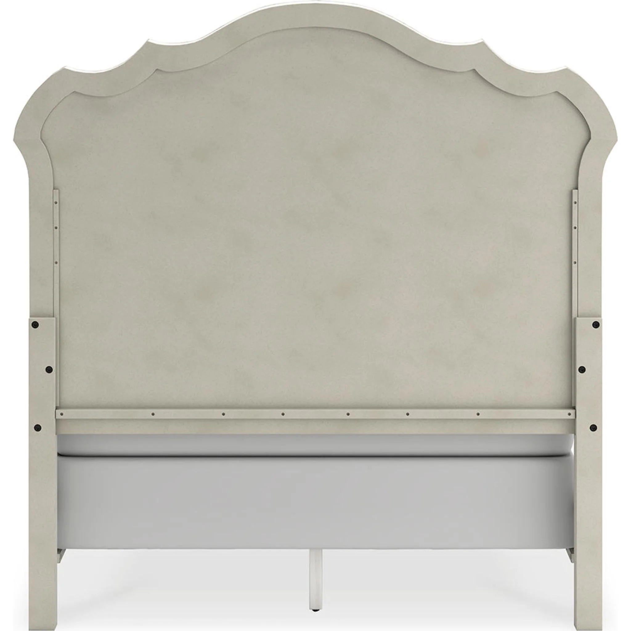Arlendyne 6 Piece Panel Bedroom - Image 13