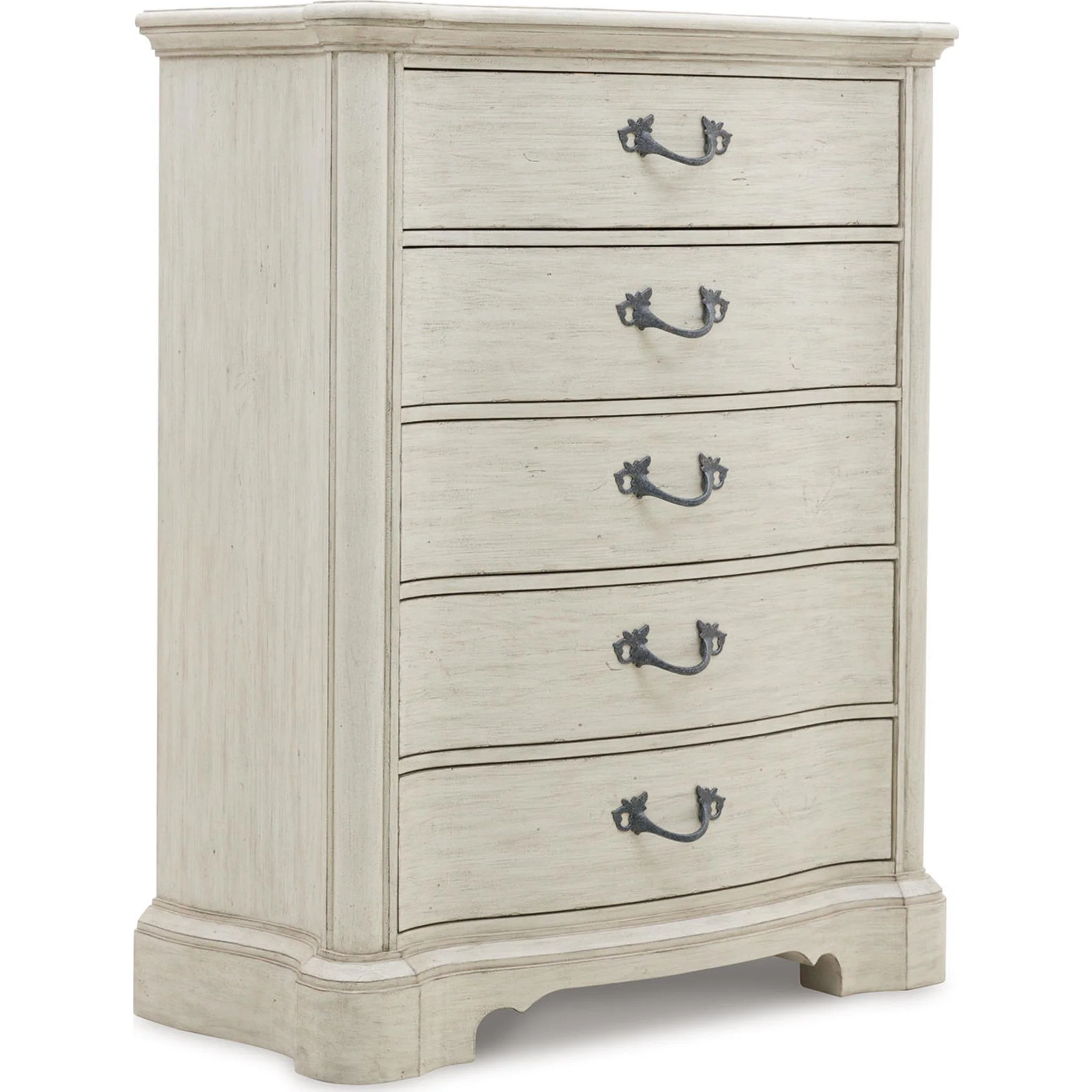 Arlendyne Chest - Antique White - Image 3
