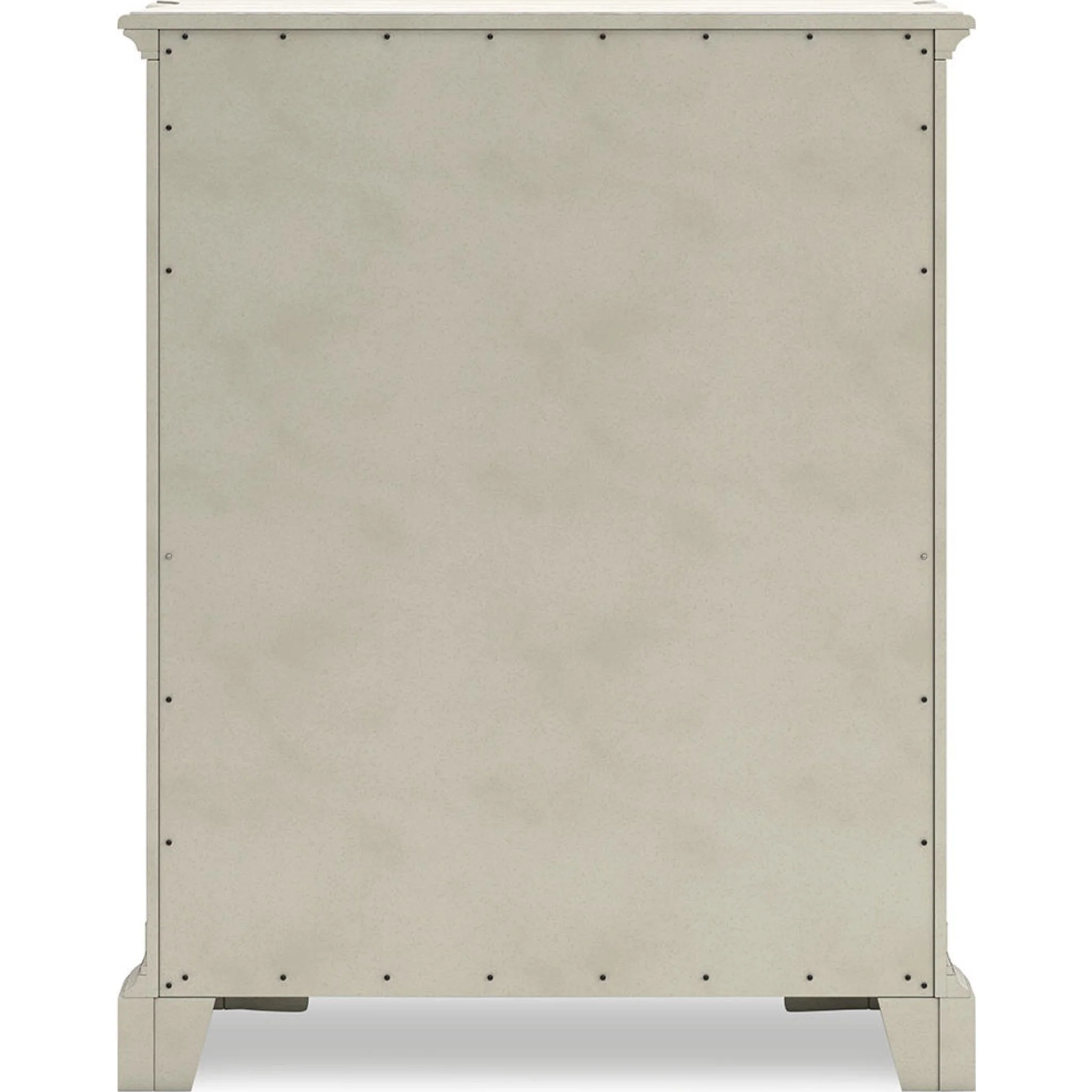 Arlendyne Chest - Antique White - Image 6