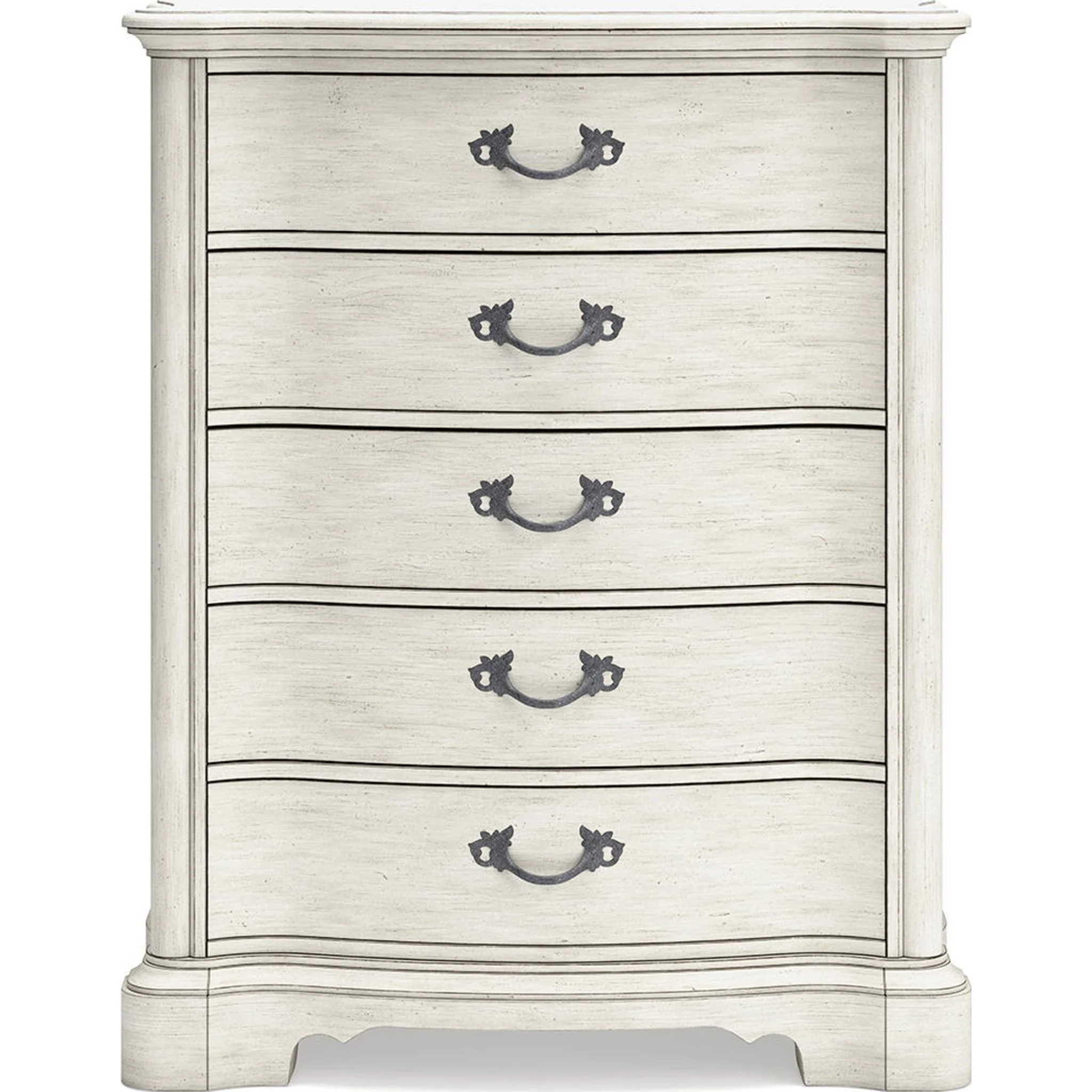 Arlendyne Chest - Antique White - Image 7