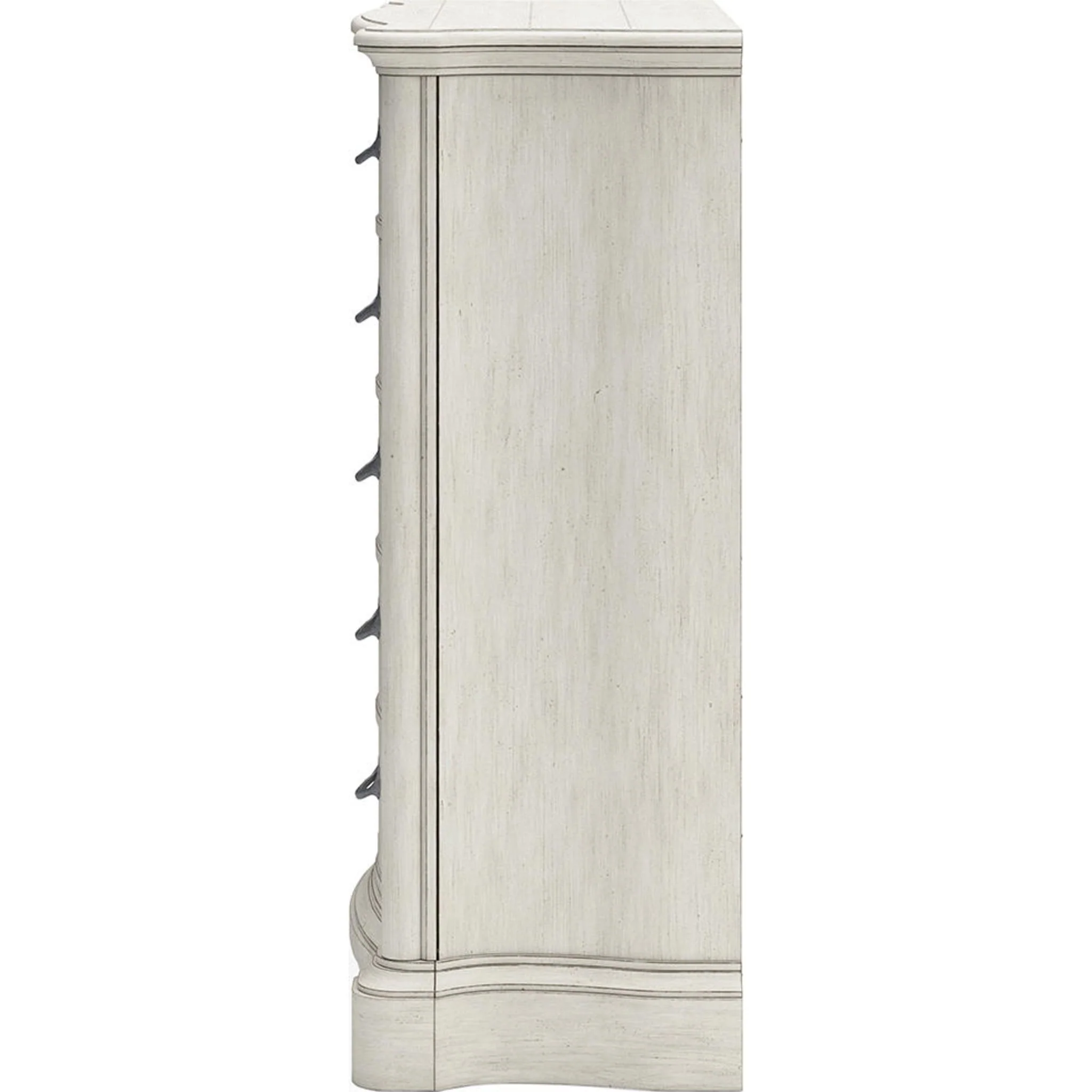 Arlendyne Chest - Antique White - Image 8
