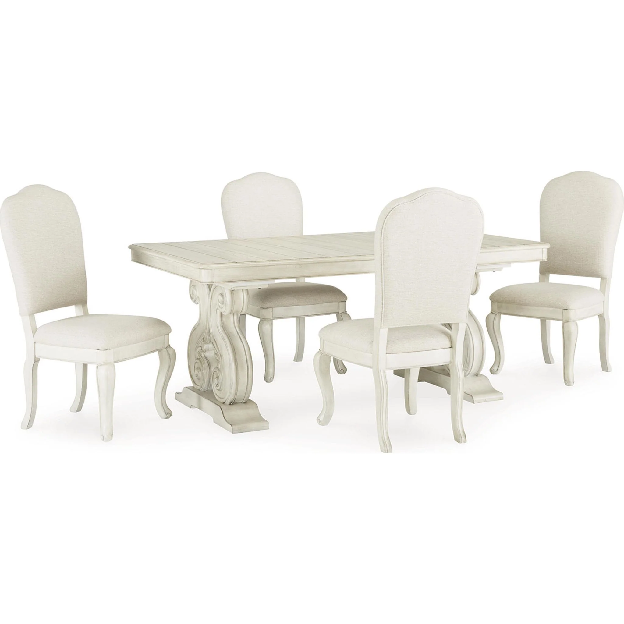 Arlendyne Dining Set