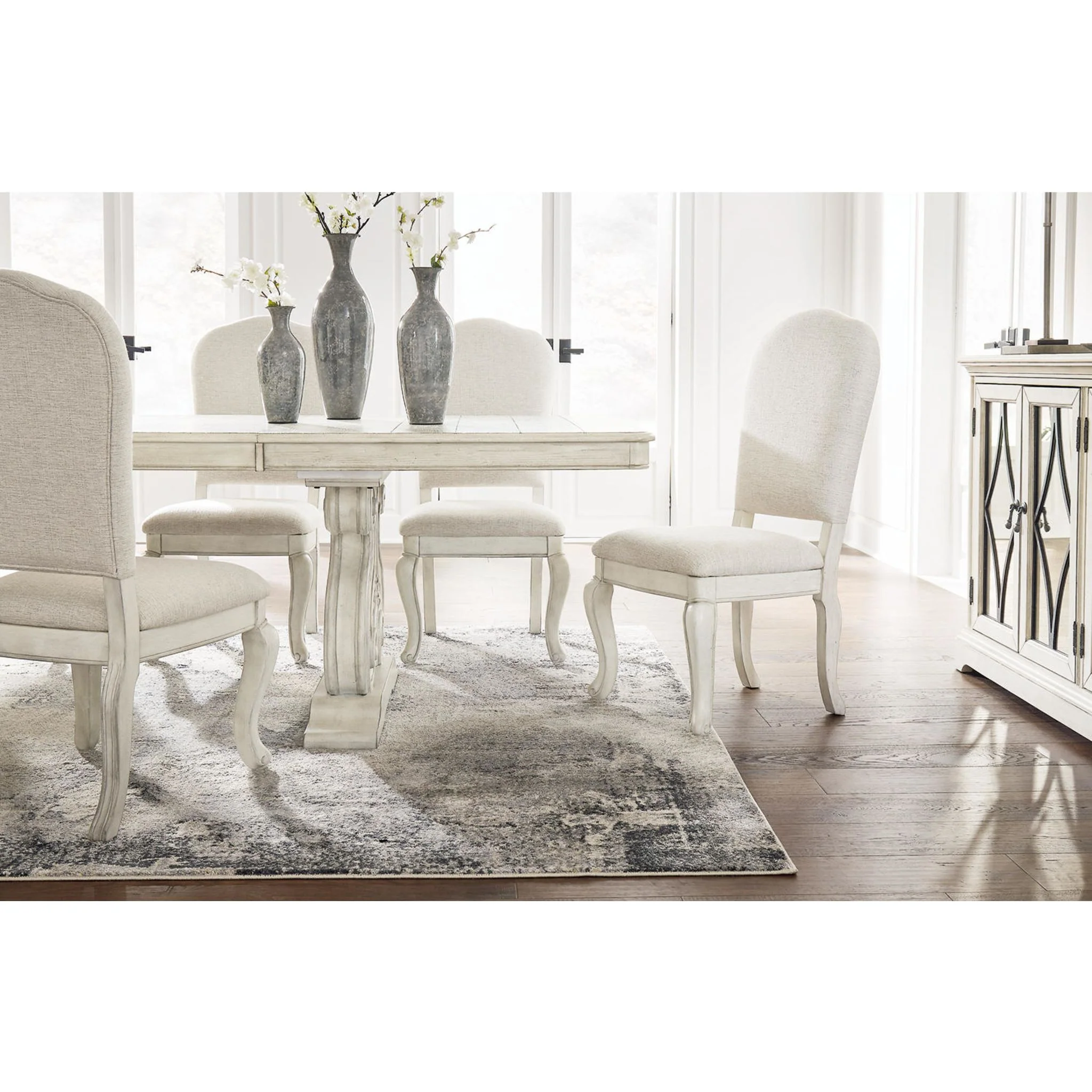 Arlendyne Dining Set - Image 11