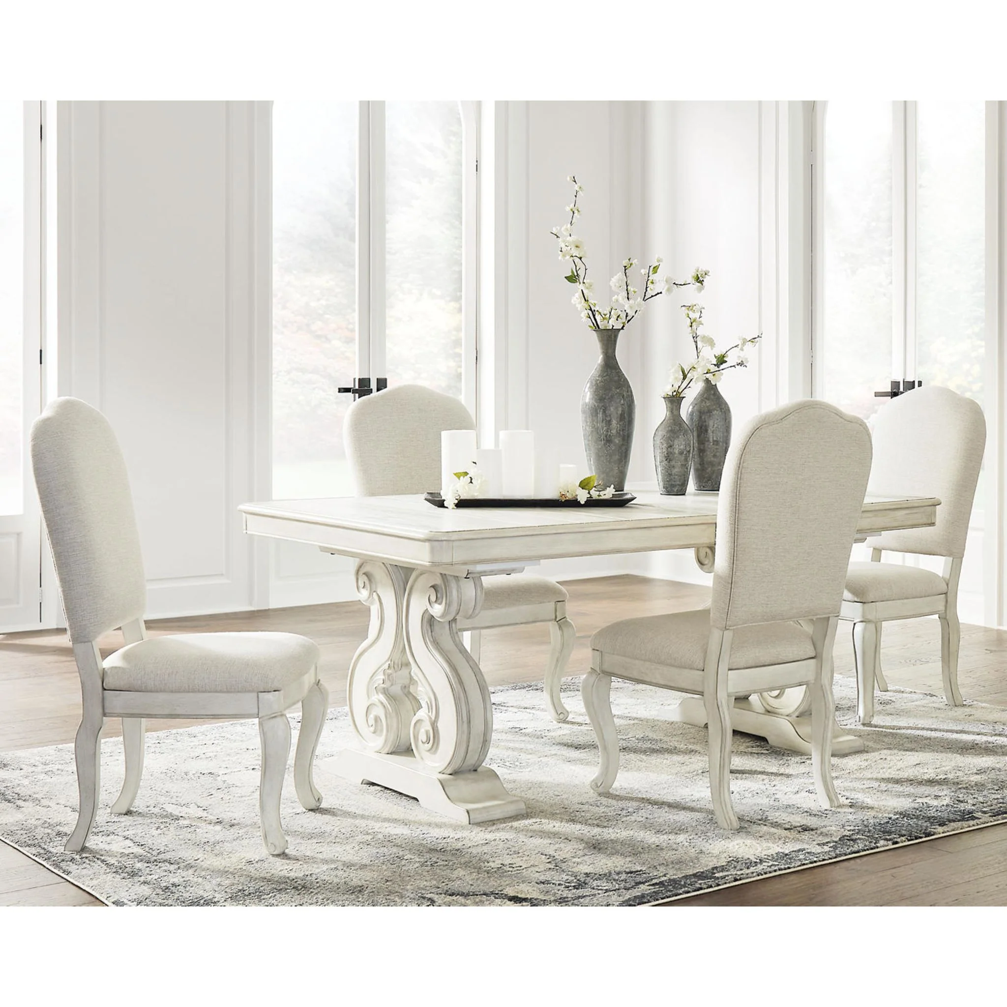 Arlendyne Dining Set - Image 3