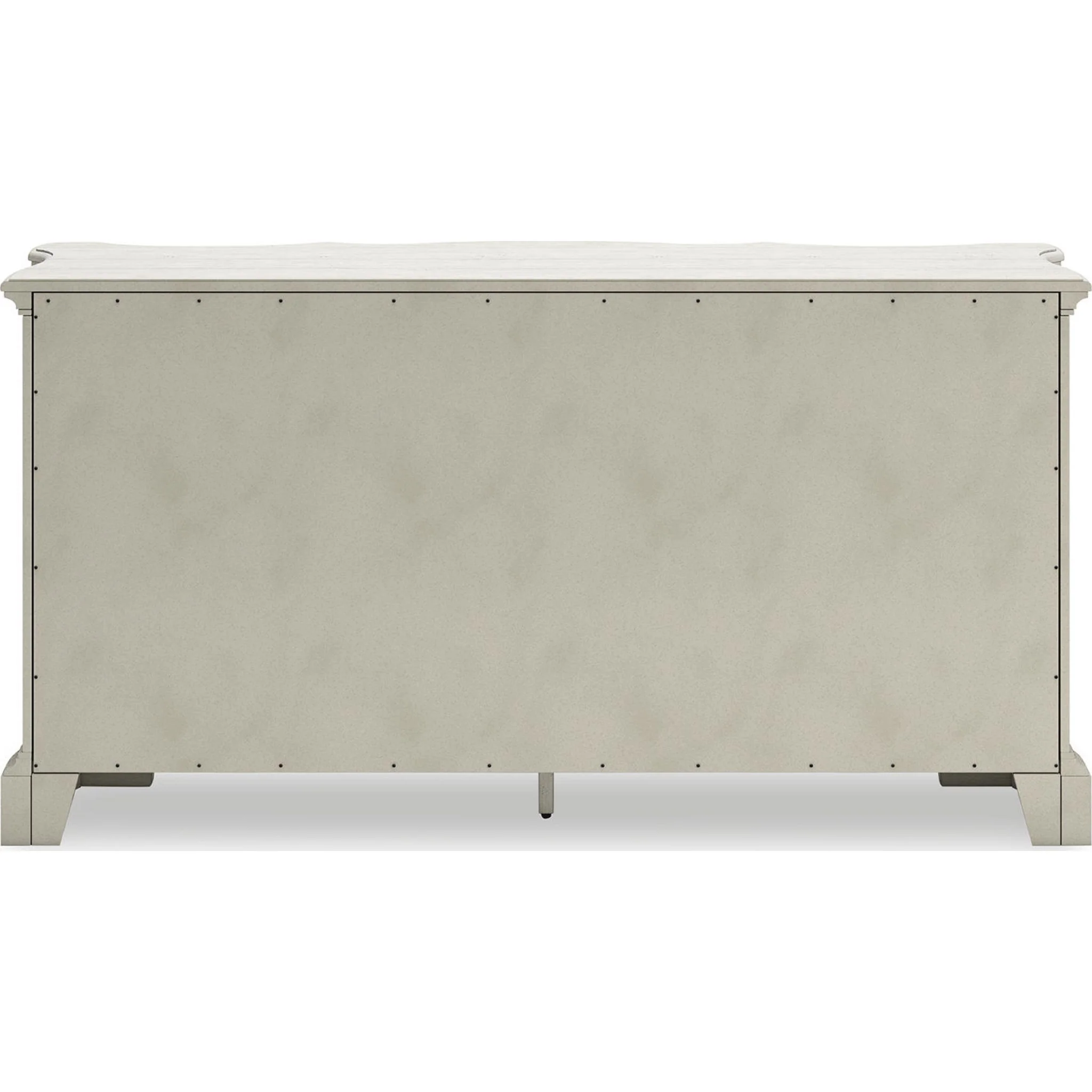 Arlendyne Dresser - Antique White - Image 5