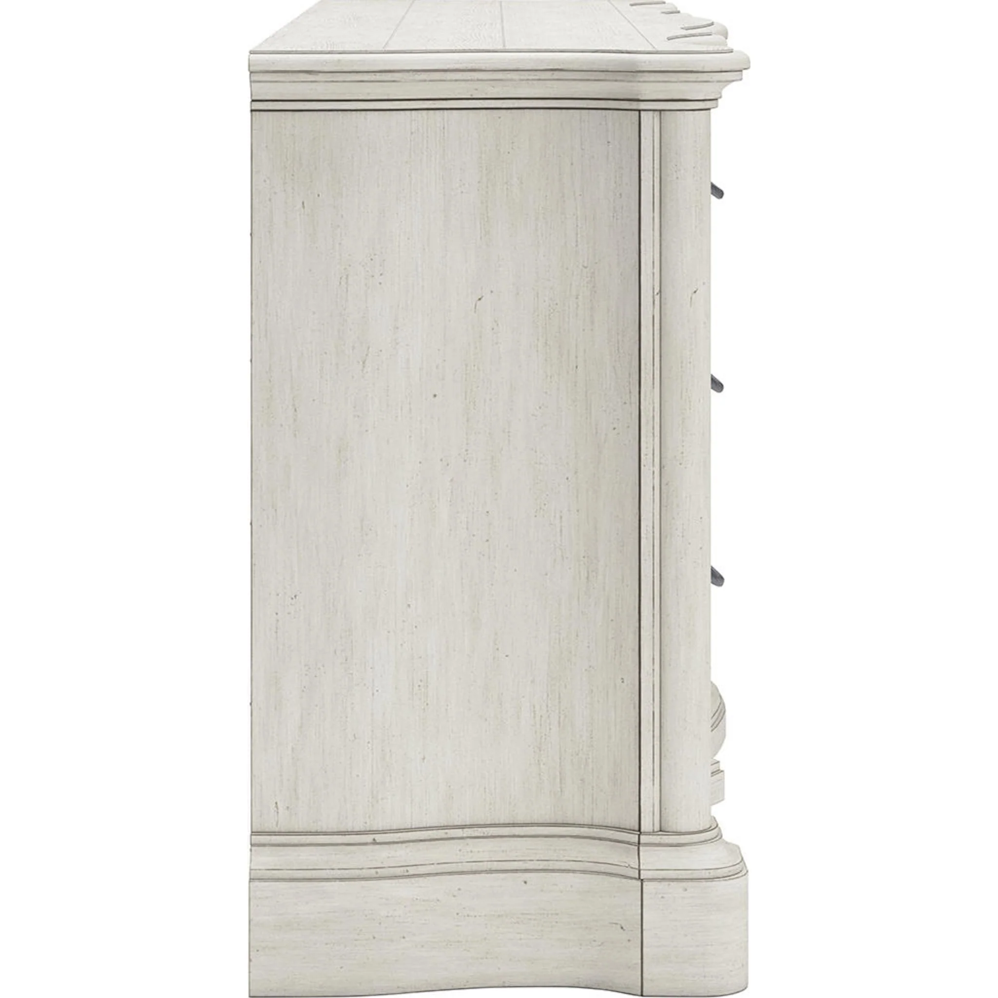 Arlendyne Dresser - Antique White - Image 8