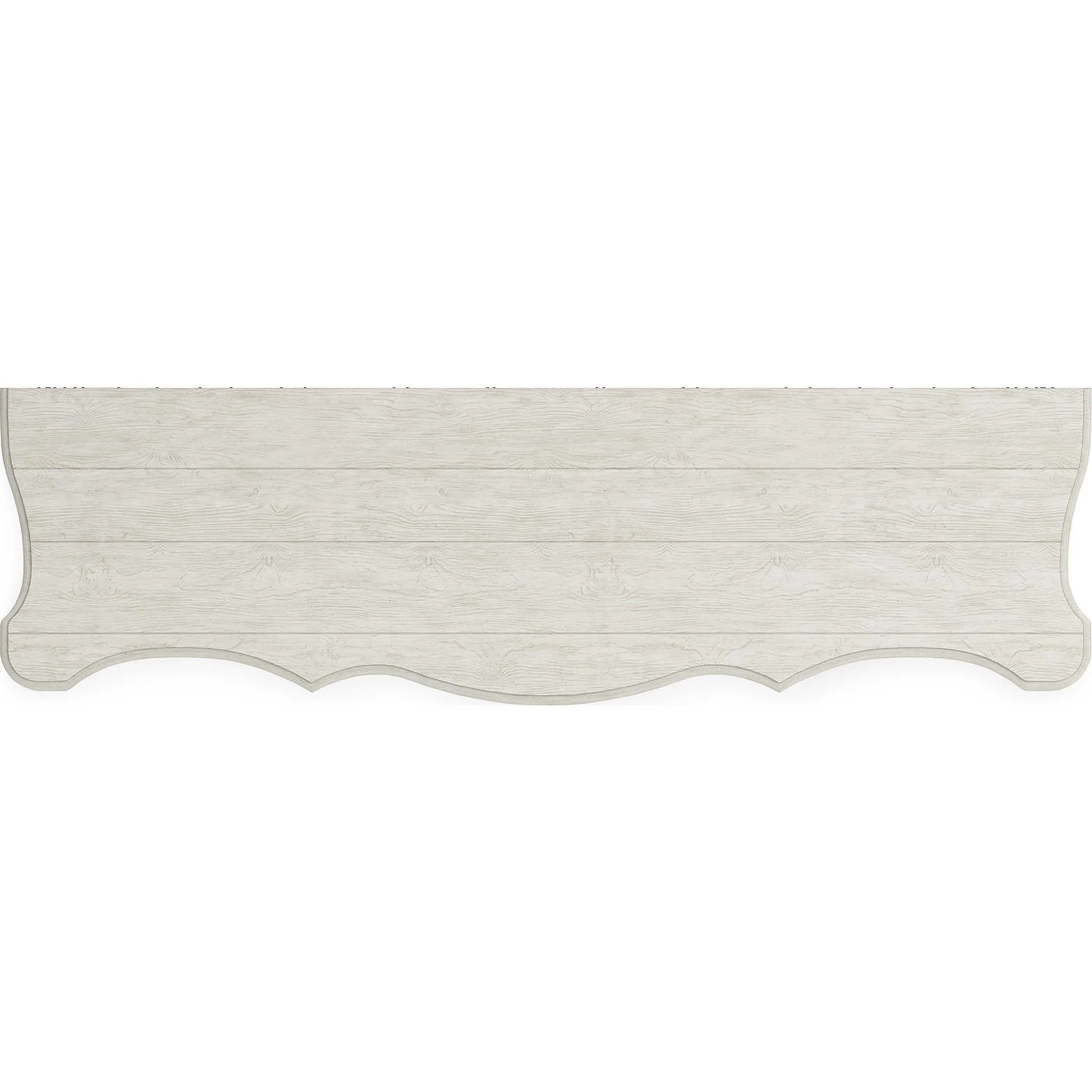 Arlendyne Dresser - Antique White - Image 9