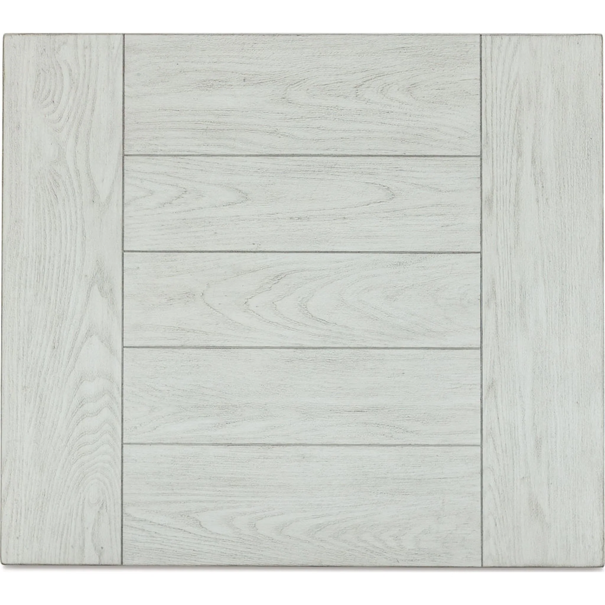 Arlendyne End Table - Antique White - Image 5