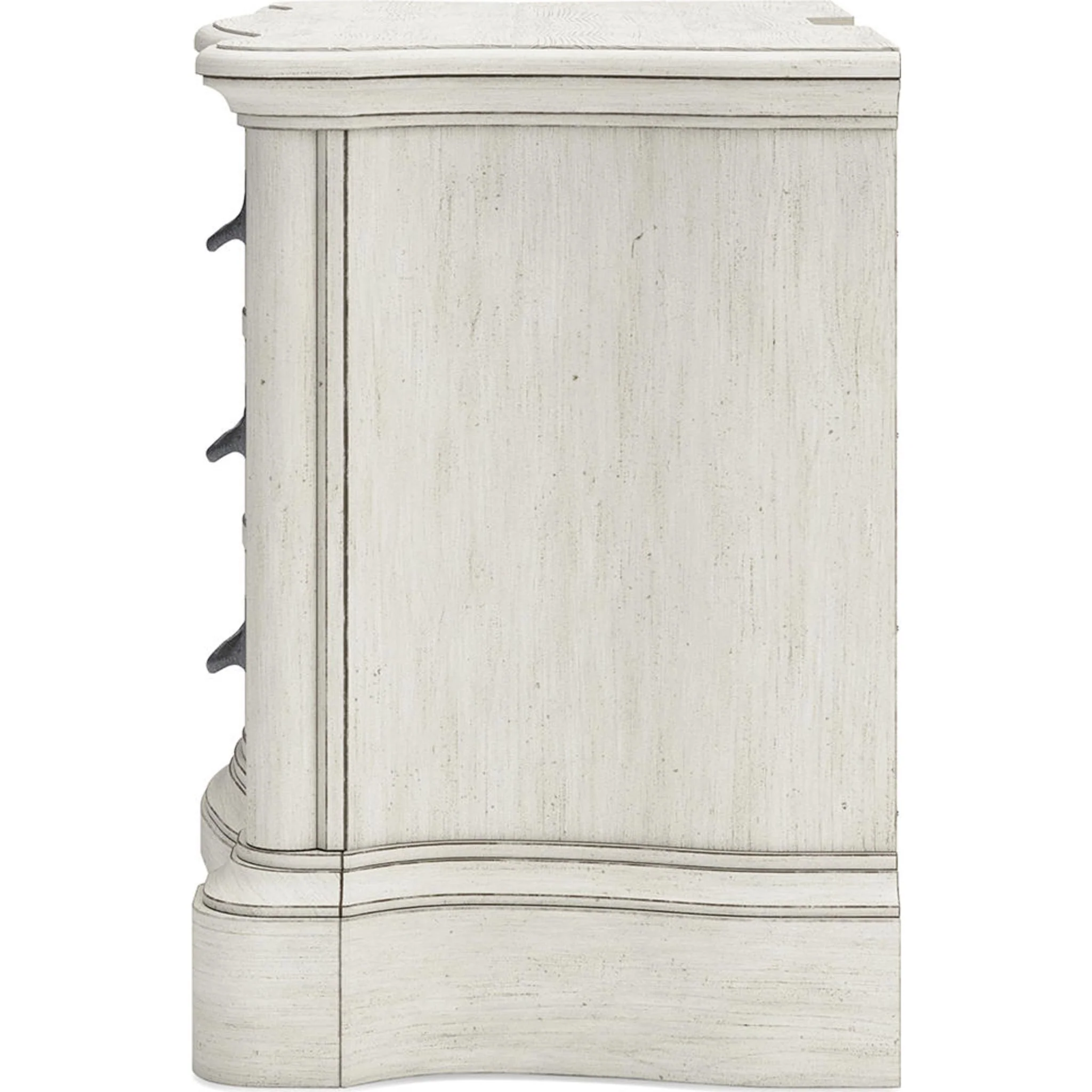 Arlendyne Nightstand - Antique White - Image 15