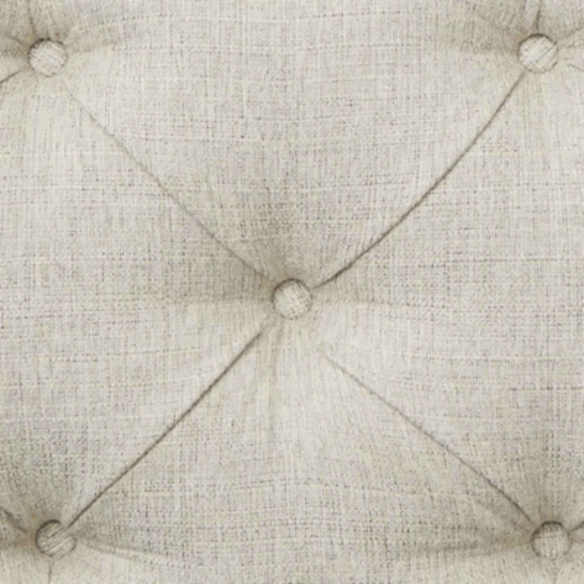 Arlendyne Upholstered Bed - Antique White - Image 10