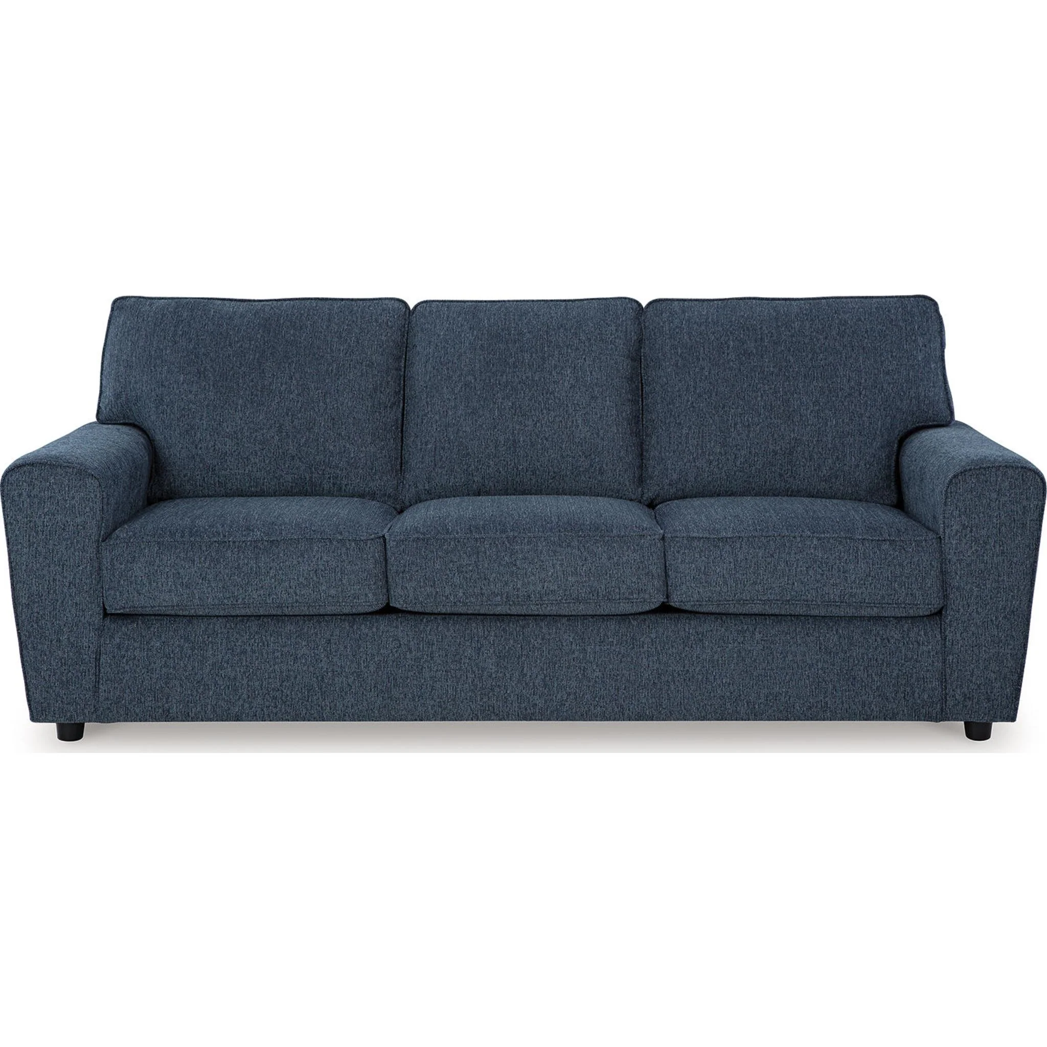 Arlis Sofa - Cobalt - Image 6