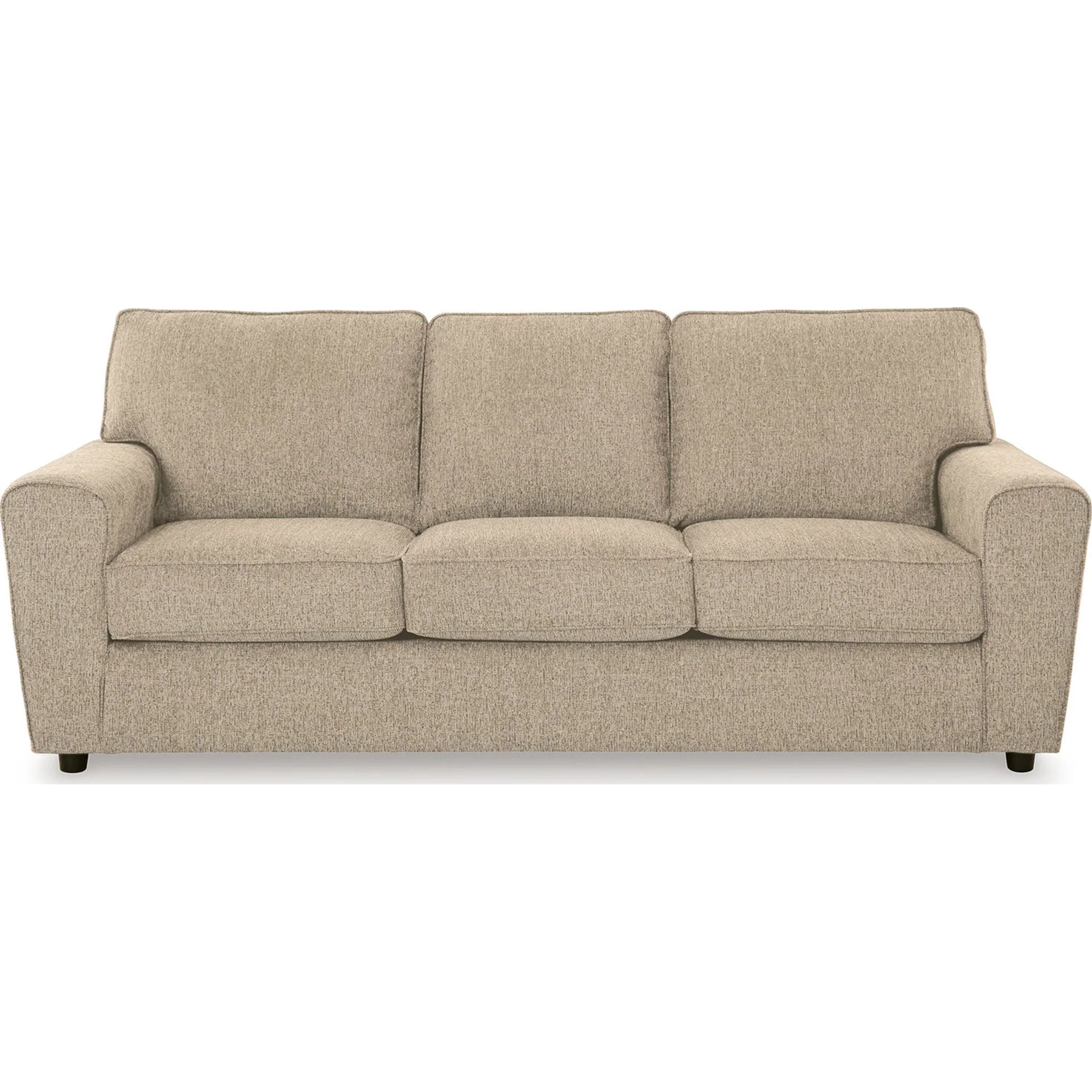 Arlis Sofa - Putty