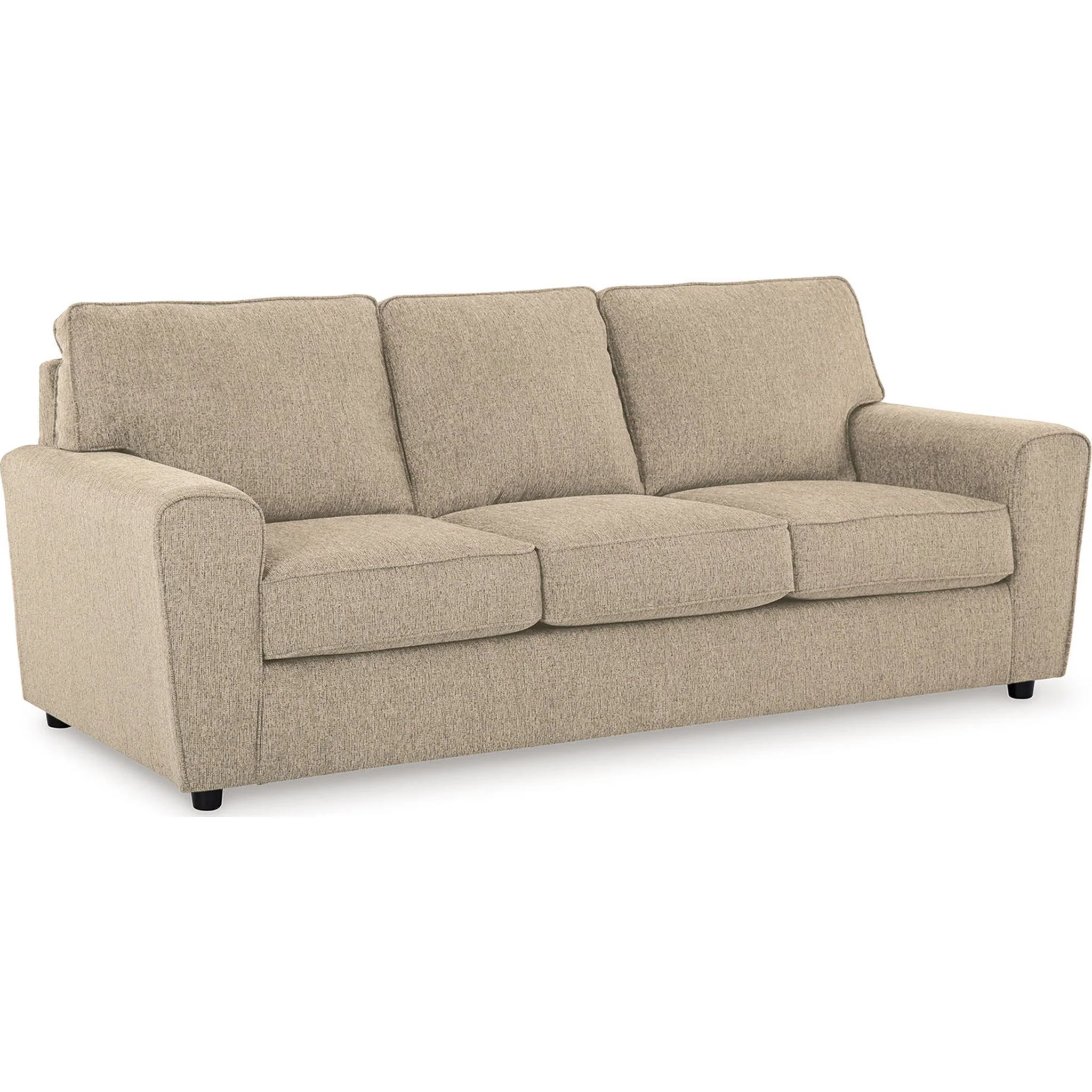 Arlis Sofa - Putty - Image 5