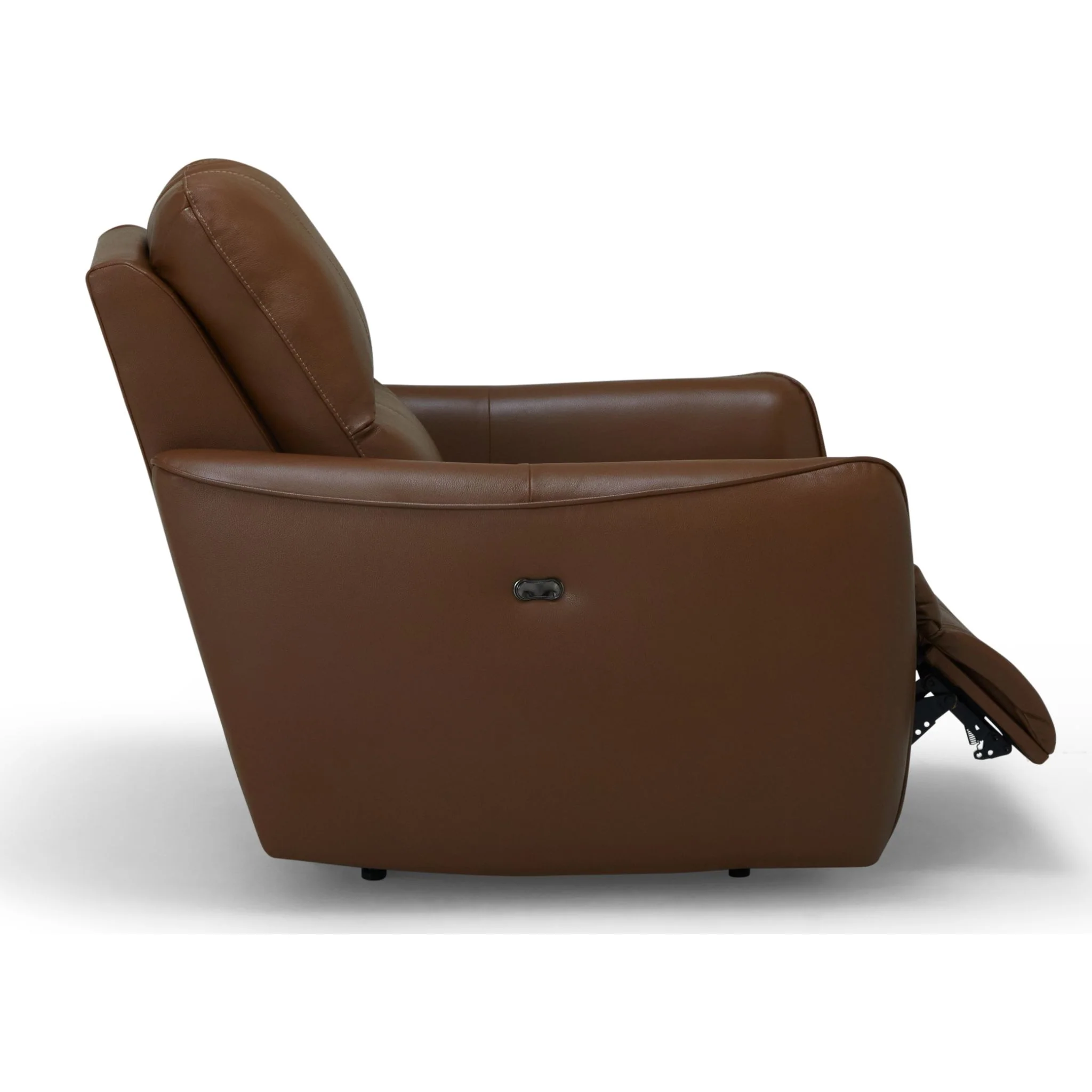 Arlo Power Wall Hugger Recliner - Valencia Biscotti - Image 10