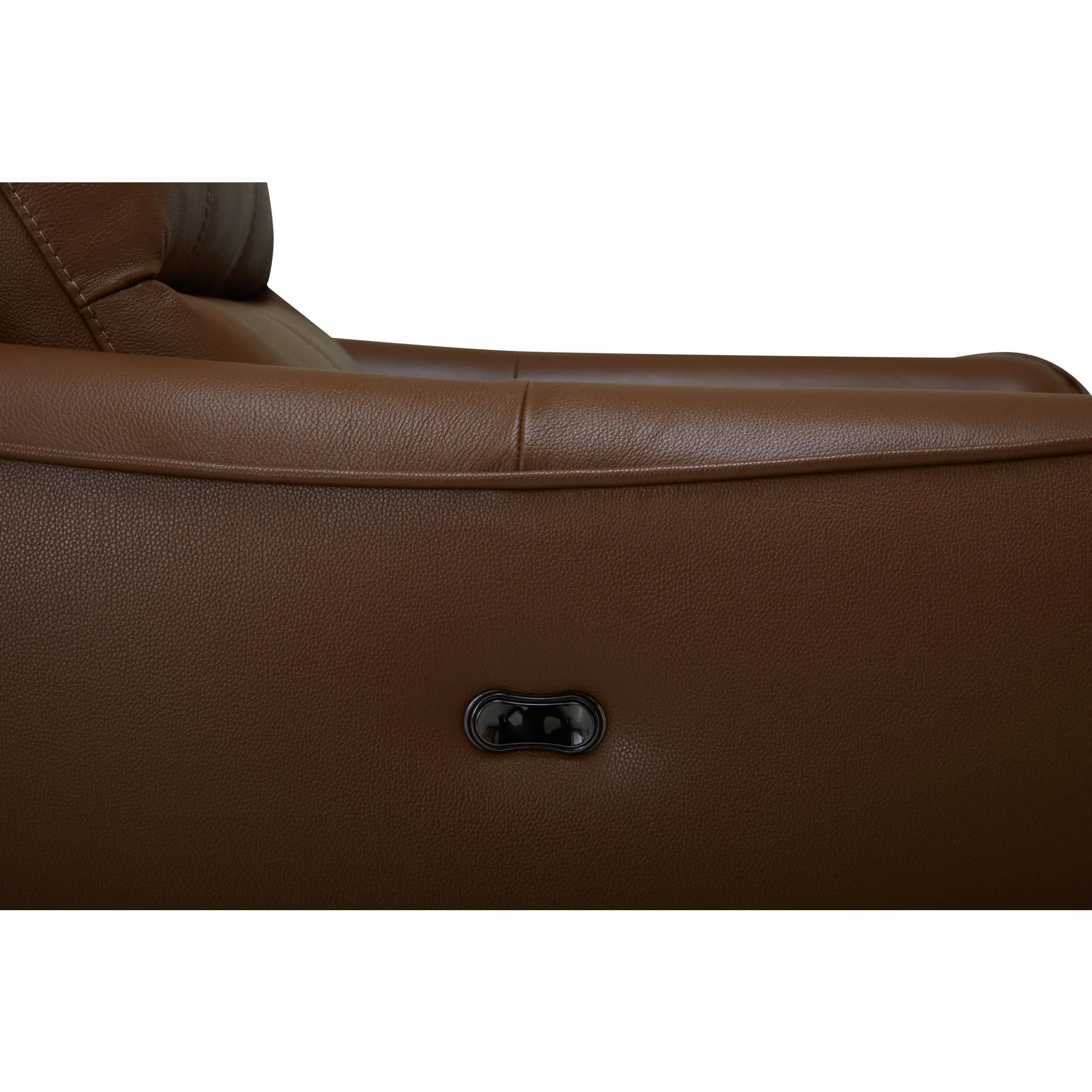 Arlo Power Wall Hugger Recliner - Valencia Biscotti - Image 6