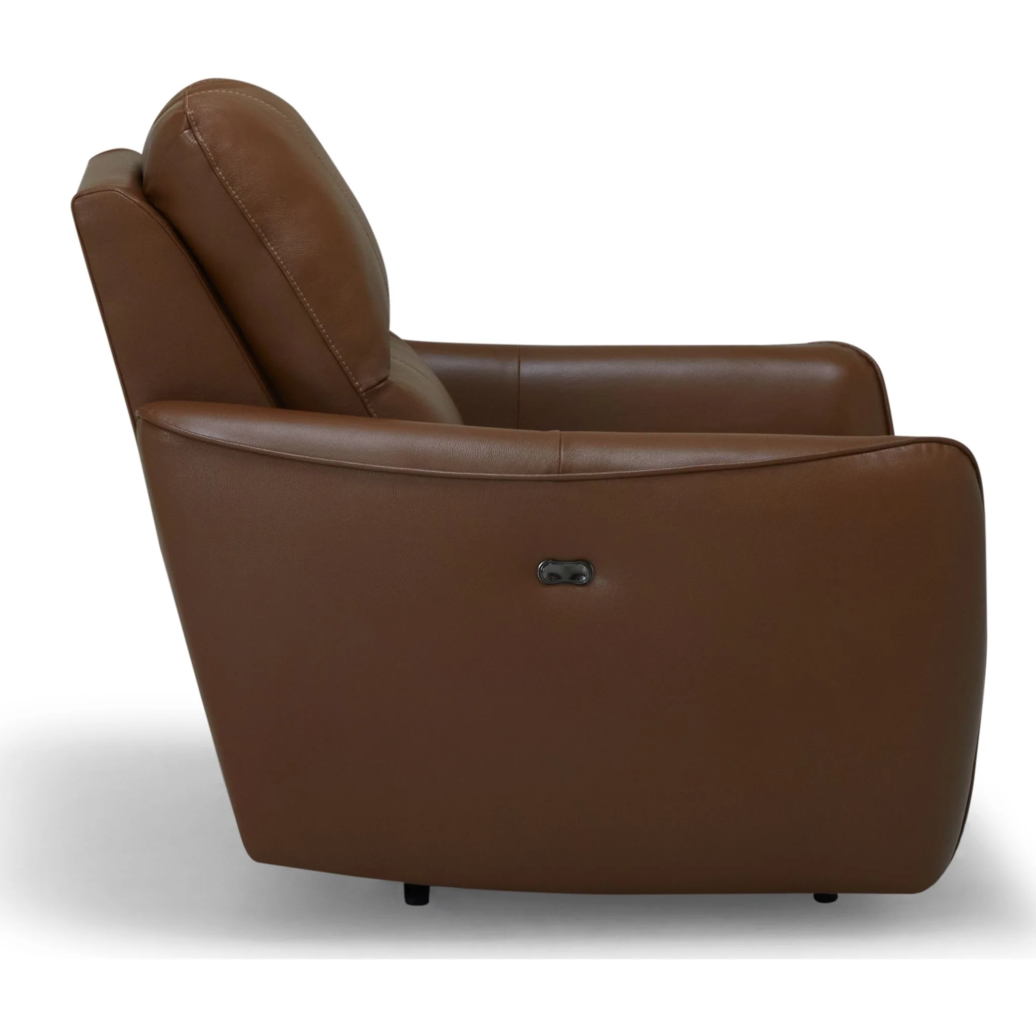 Arlo Power Wall Hugger Recliner - Valencia Biscotti - Image 9