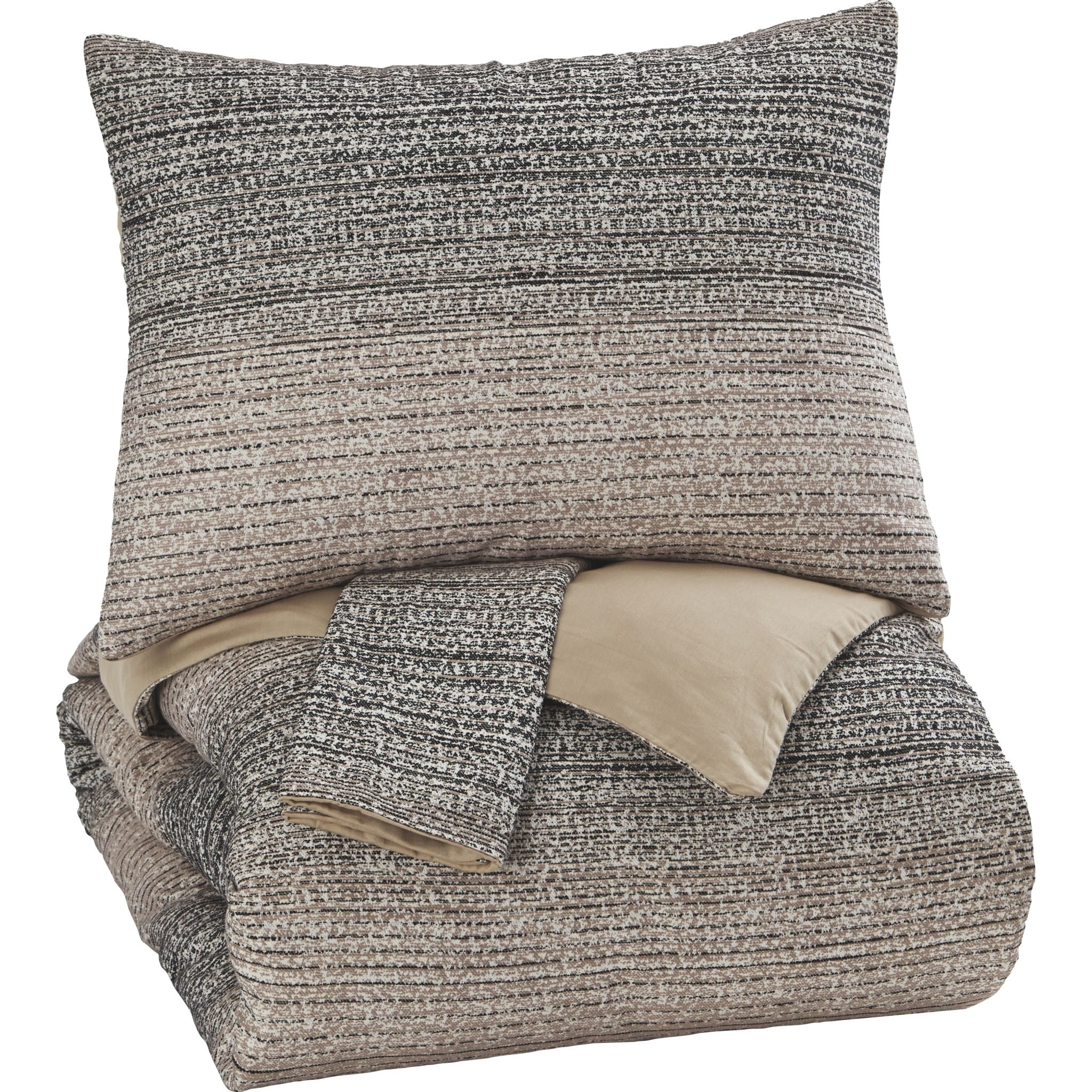 Arturo 3 Piece Duvet Set - Image 5