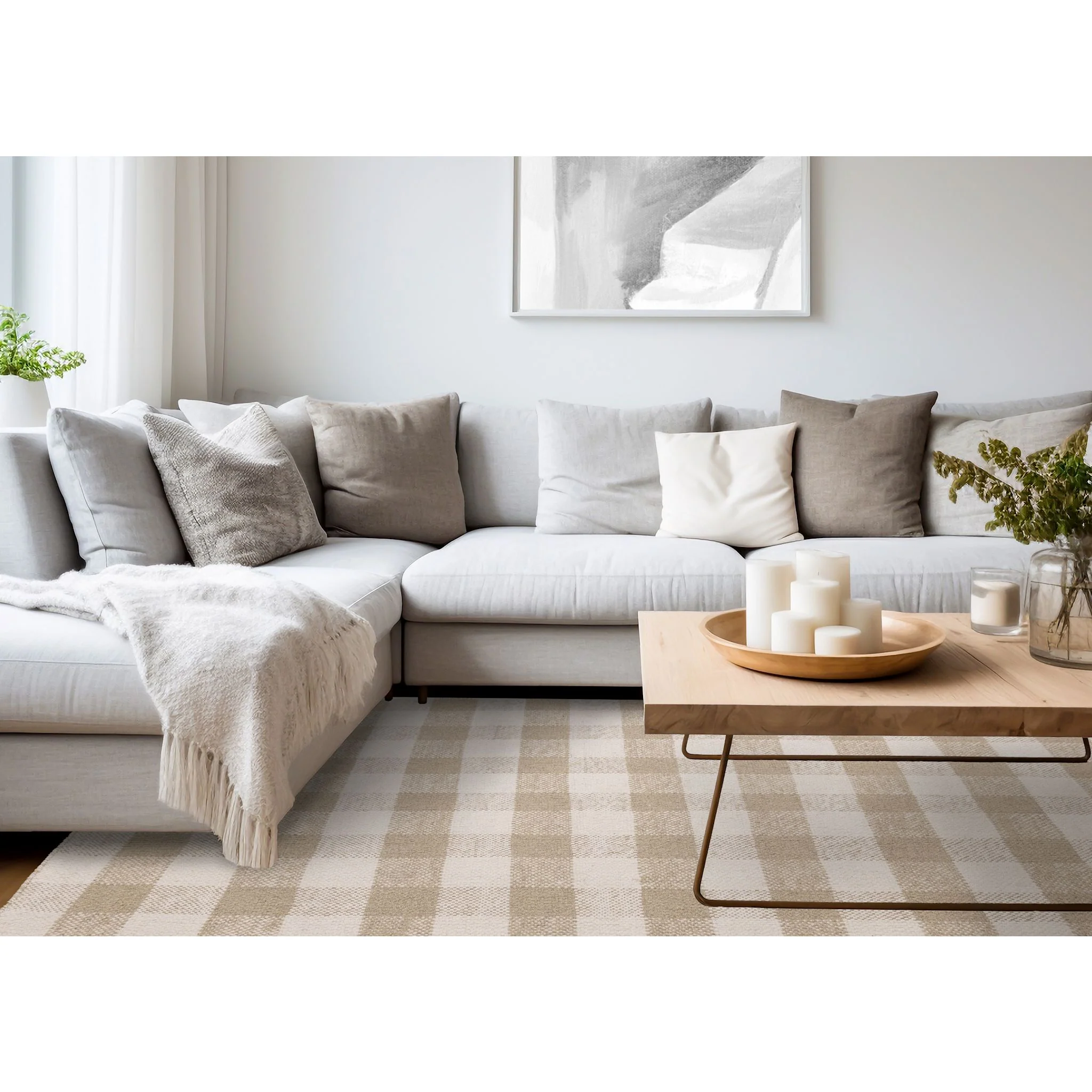 Ascent Area Rug - Image 3