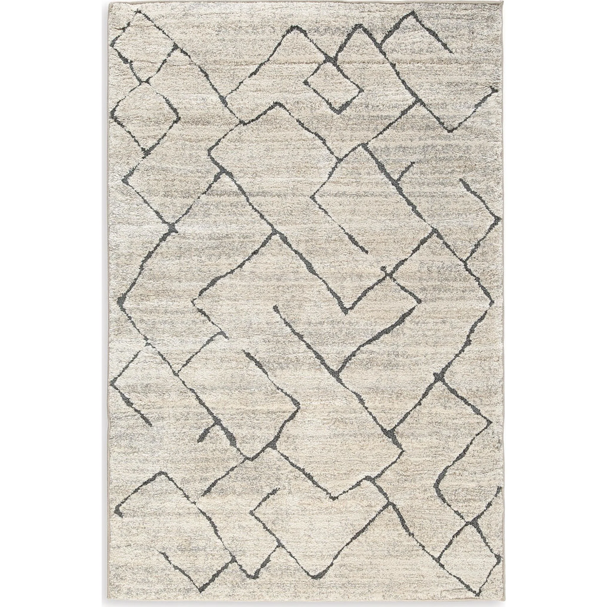 Ashbertly Area Rug - 5'x7' - Image 7