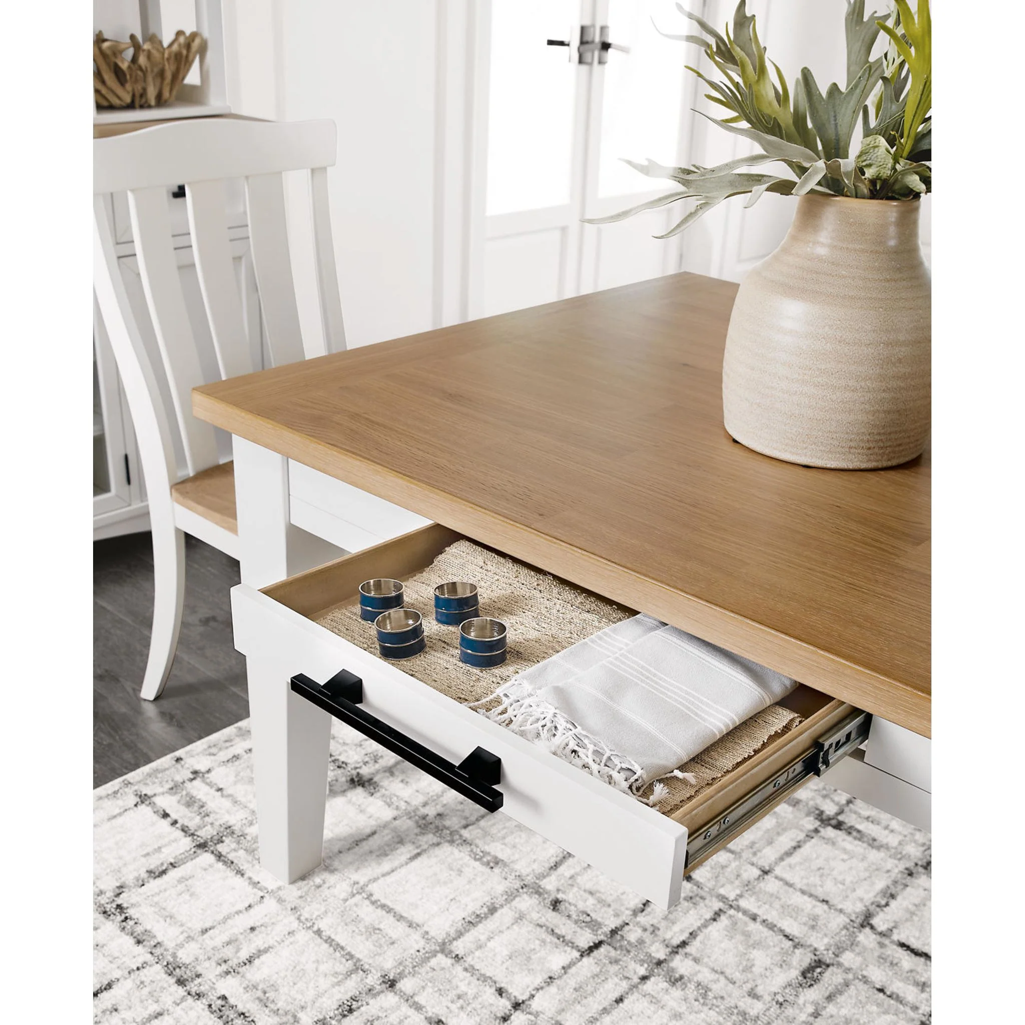 Ashbryn Dining Set - Image 35