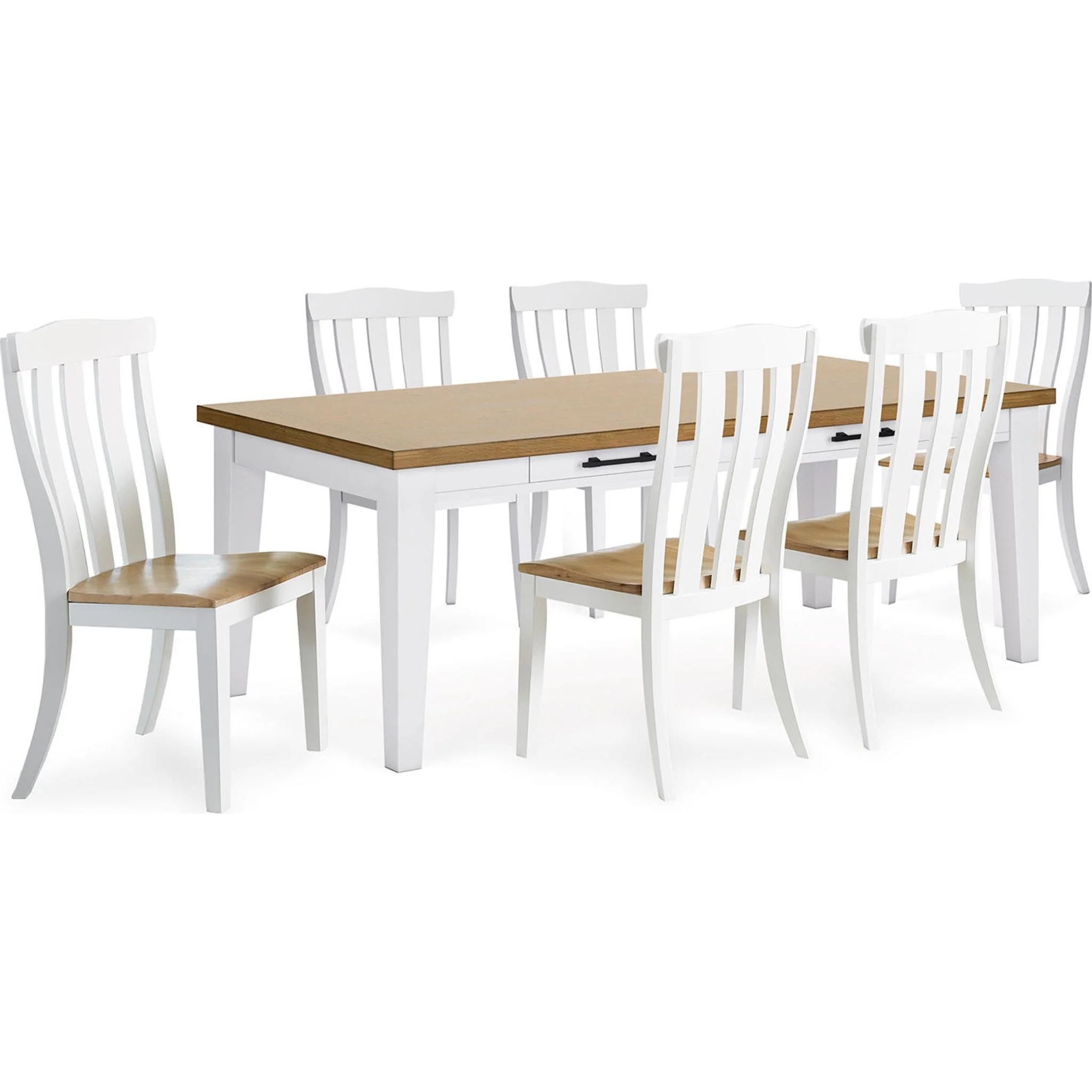 Ashbryn Dining Set - Image 47