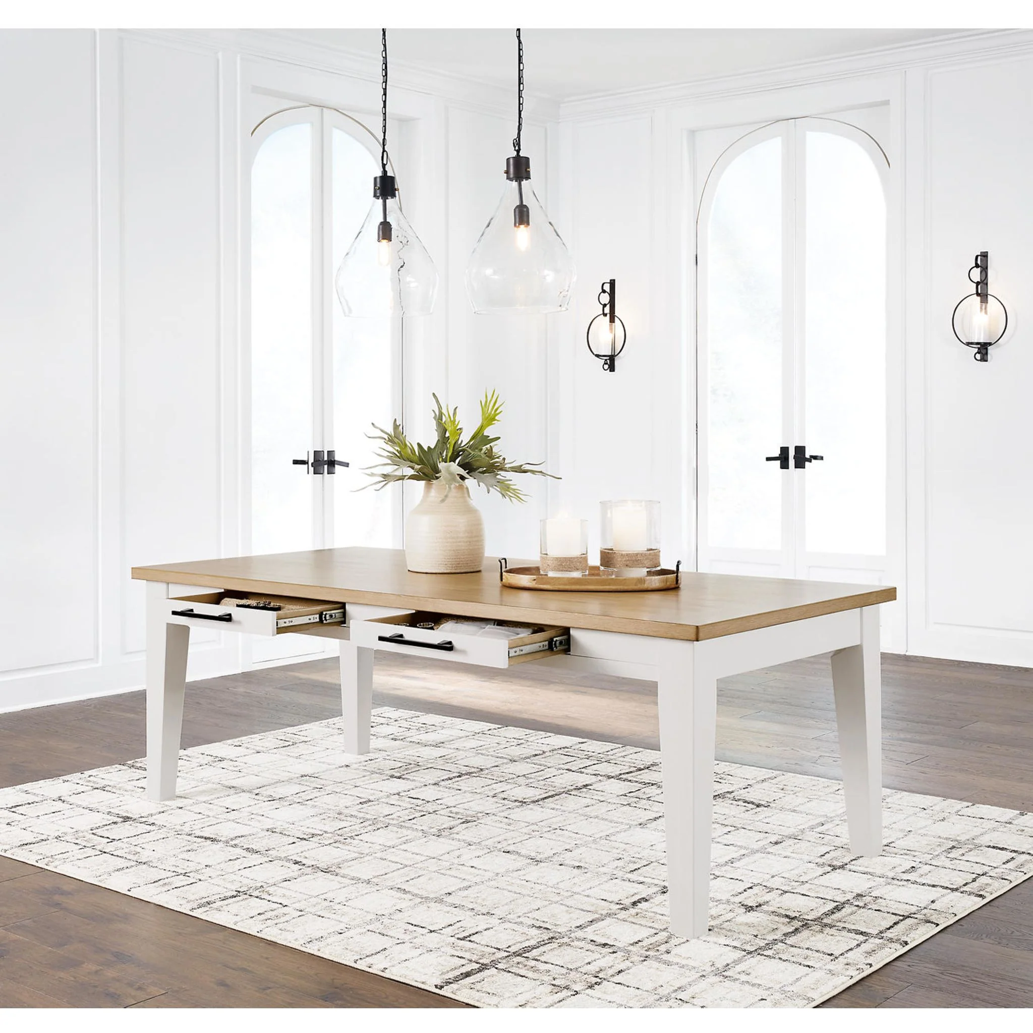 Ashbryn Dining Set - Image 55