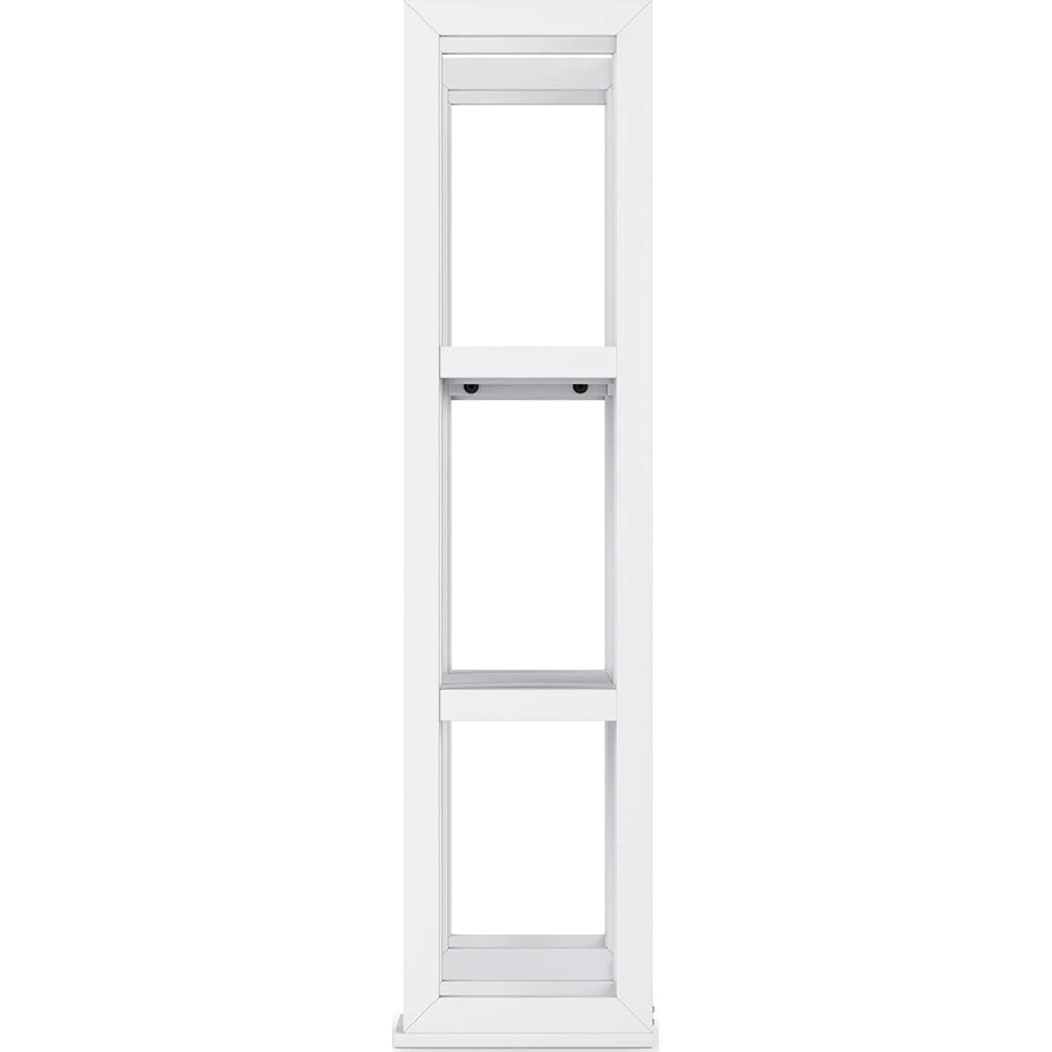 Ashbryn Hutch - White/Natural - (D844-61) - Image 8