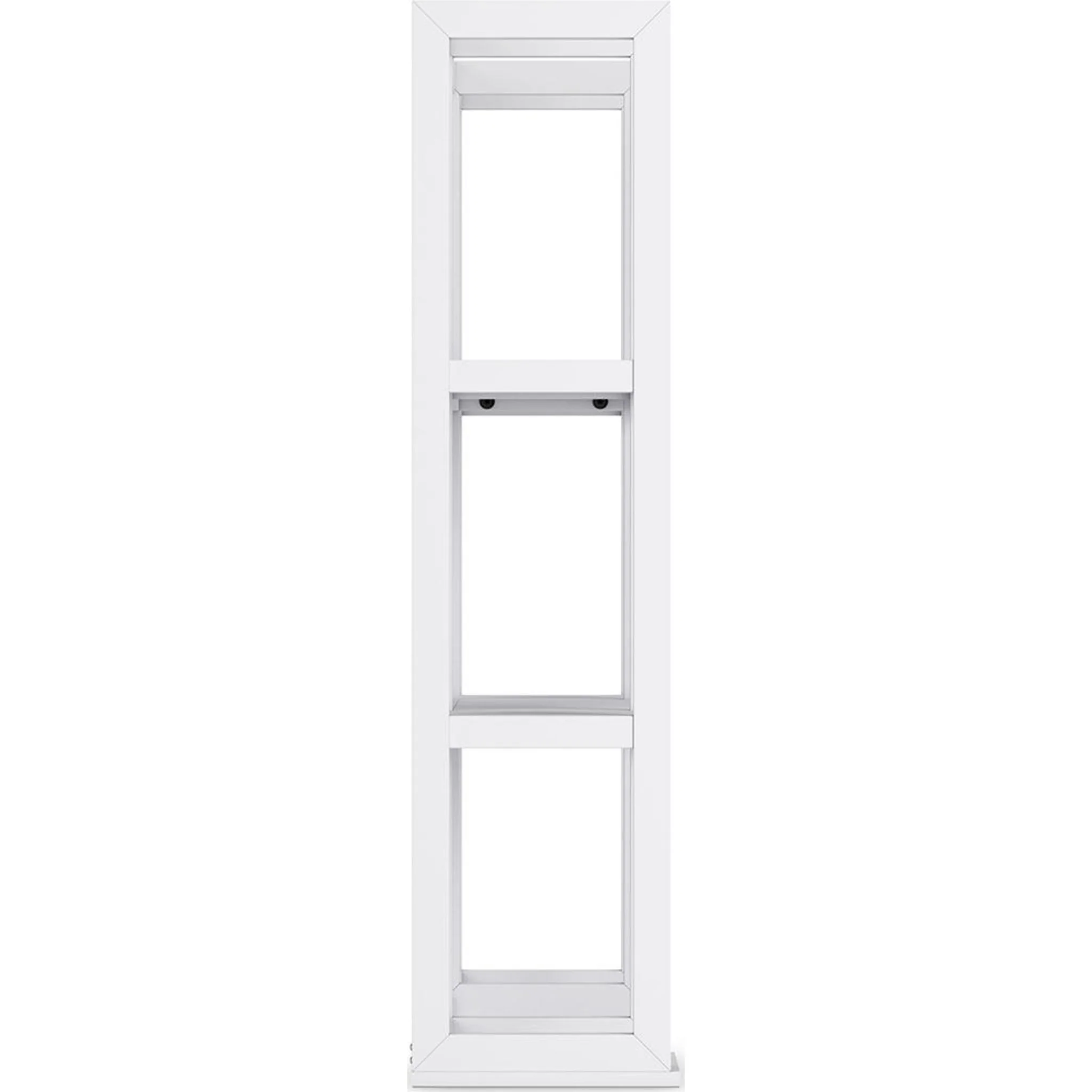 Ashbryn Hutch - White/Natural - (D844-61) - Image 9