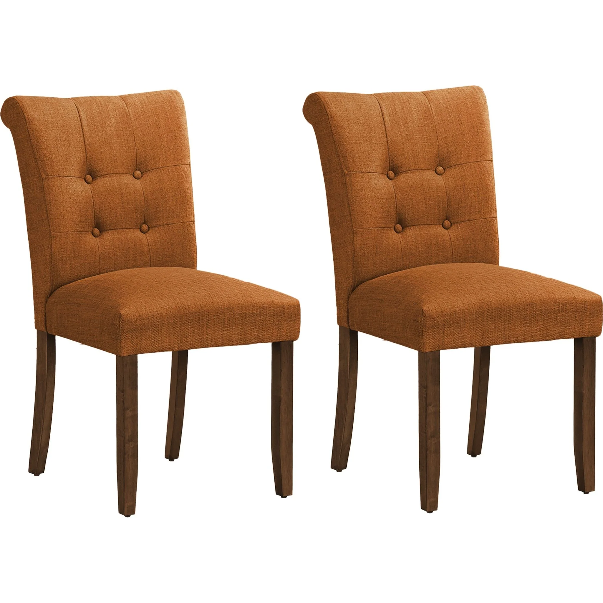 Asher Dining Chair (Set of 2) - Image 4