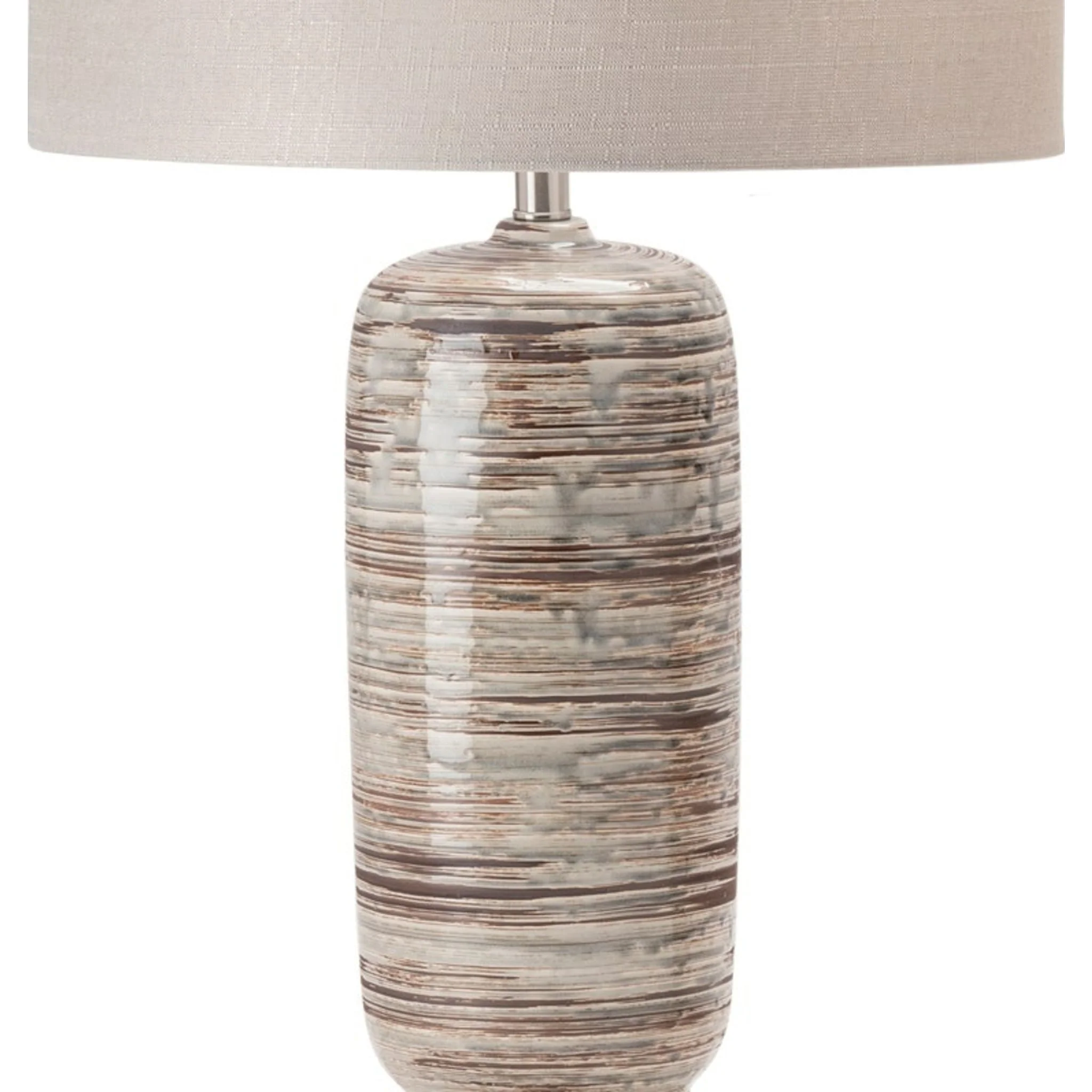 Ashlar Table Lamp 29.00" - Image 3