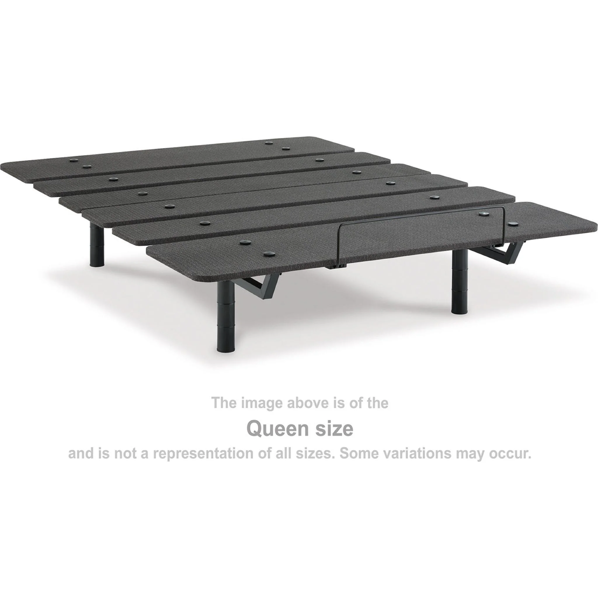 Ashley Cosmic Power Base King Adjustable Base