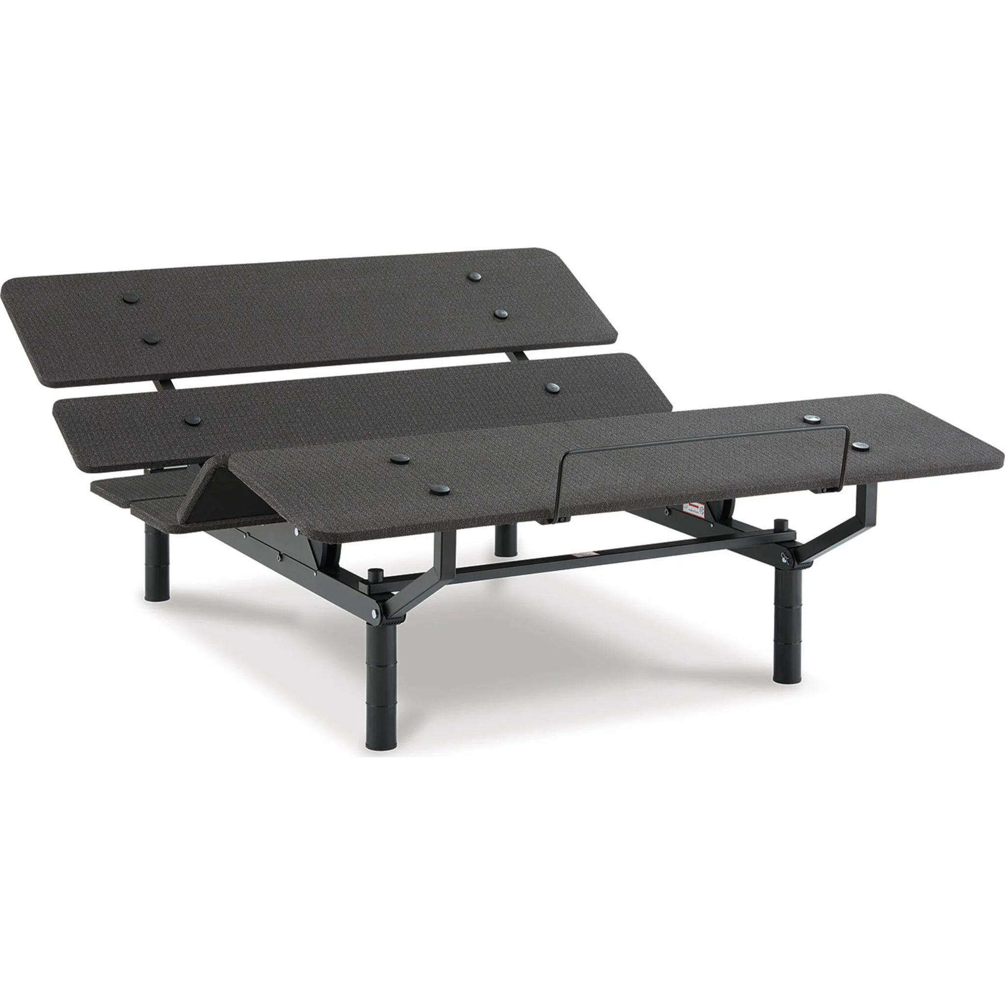Ashley Cosmic Power Base King Adjustable Base - Image 3