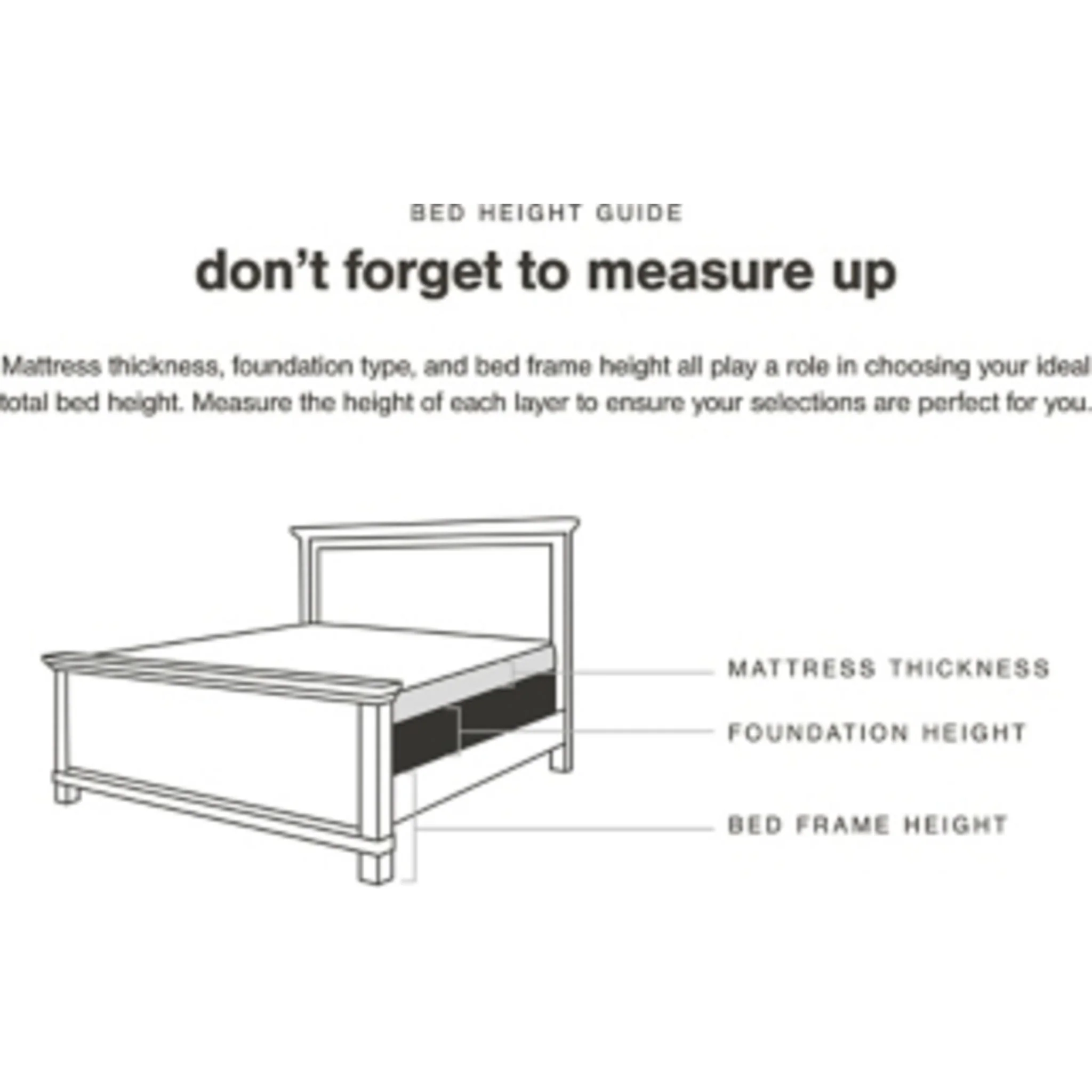 Ashley Park 14" Hybrid Mattress in a Box - Image 5