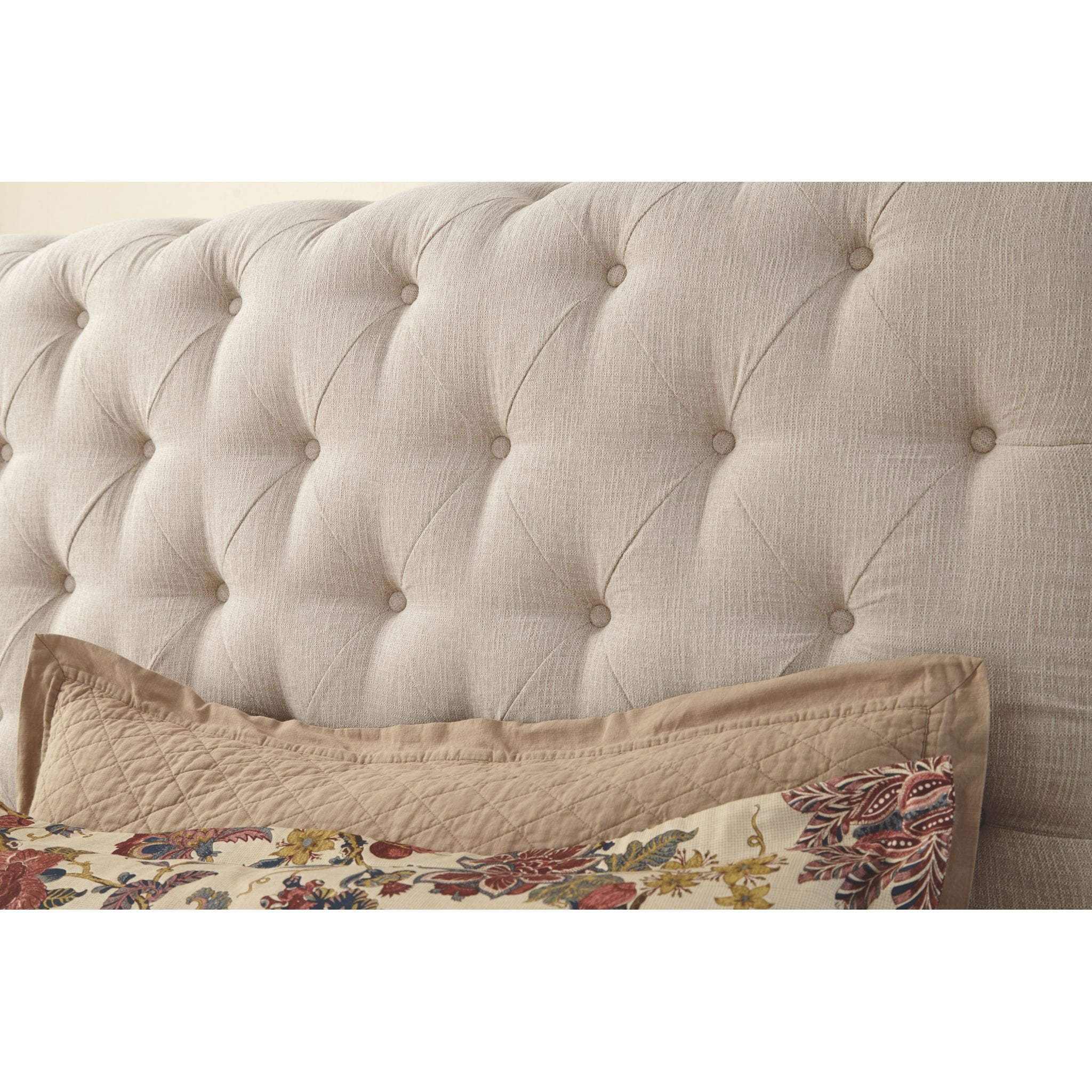 Willenburg Bed - Image 9