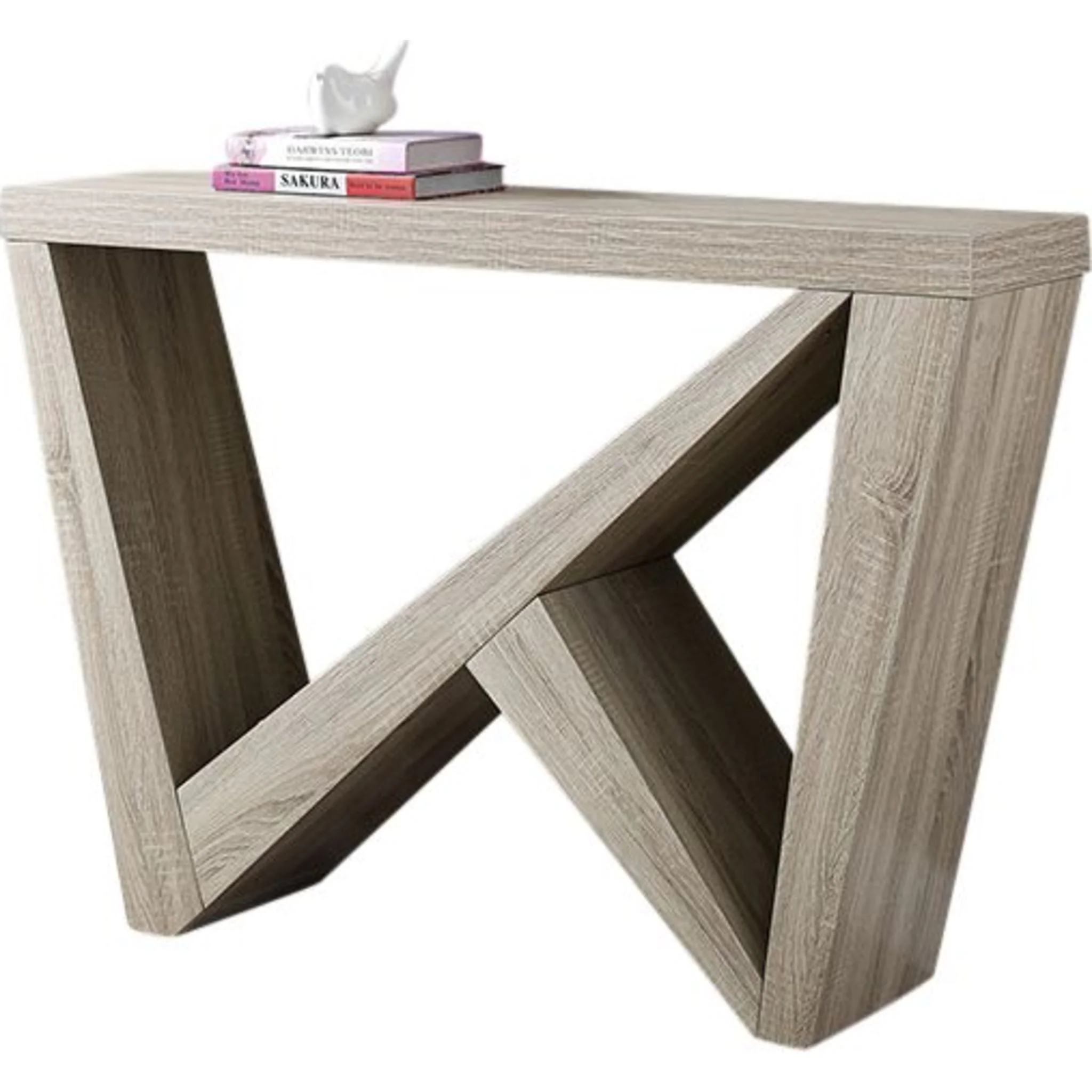 Aster Accent Table - Image 2