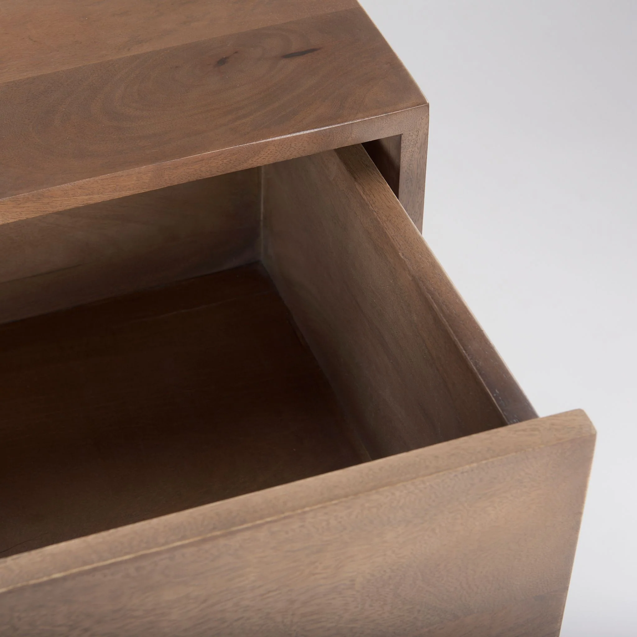 Astrid Accent Cabinet - Brown - Image 7