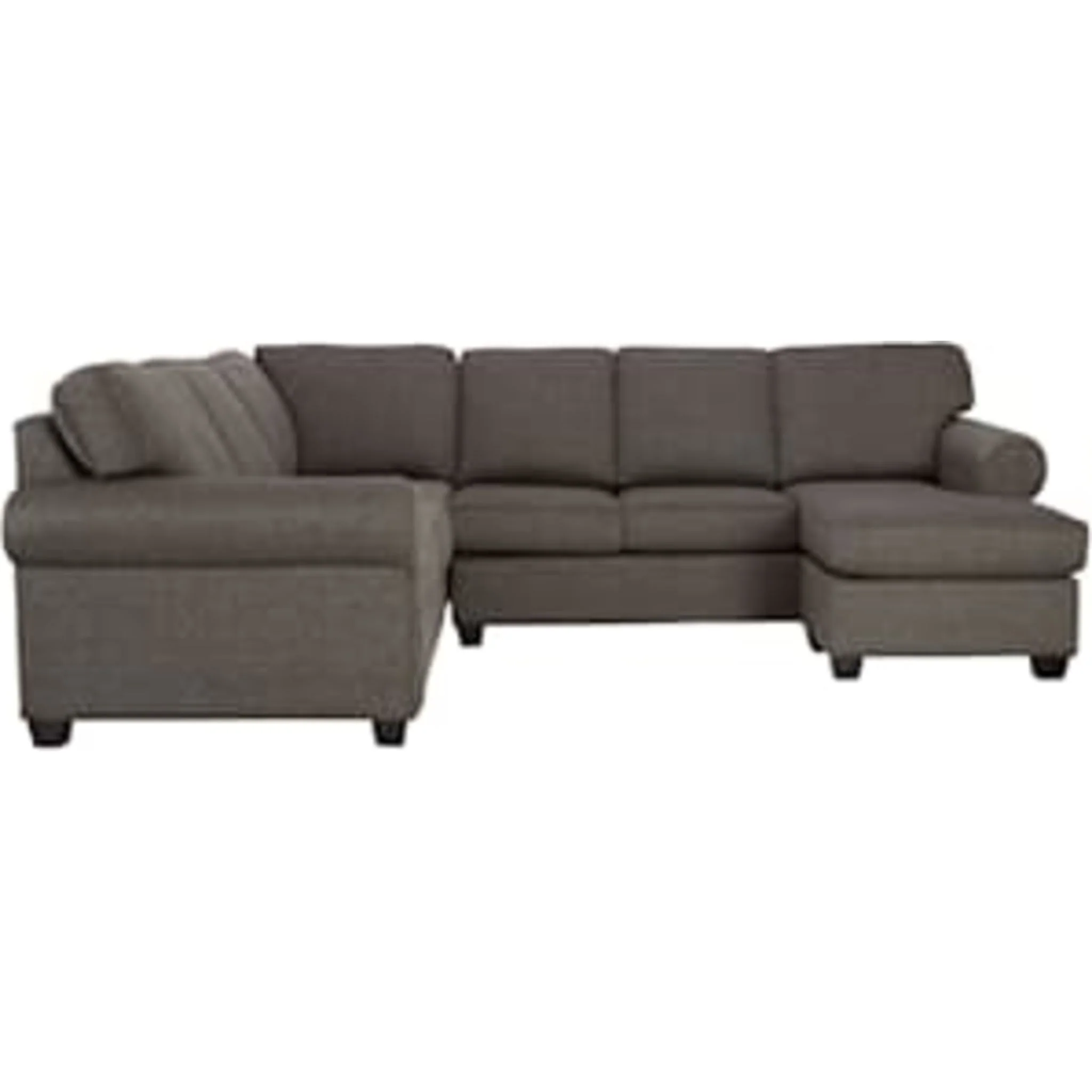 Astro 2 Piece Sectional with Chaise - Image 3