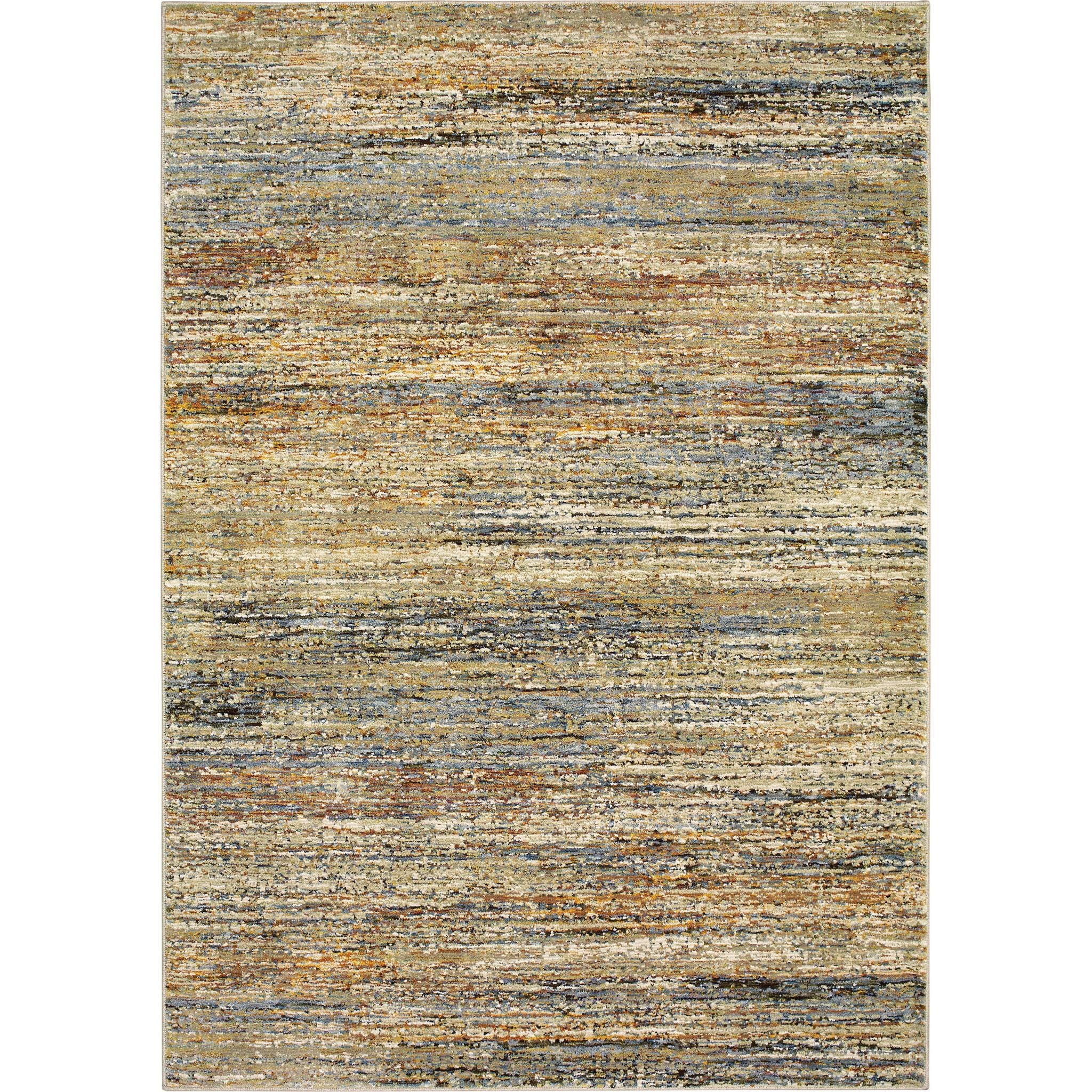 Atlas II Area Rug